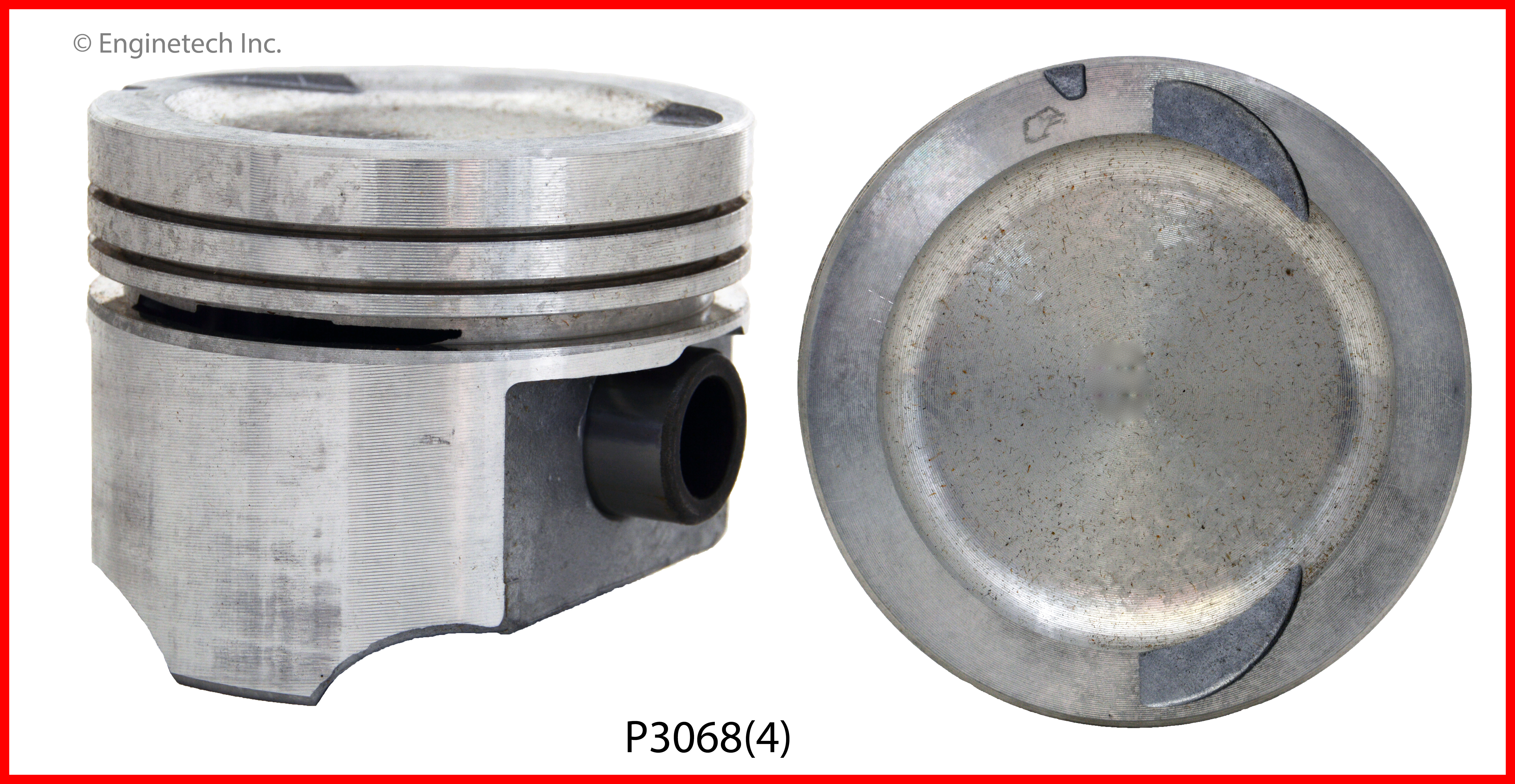 Engine Piston