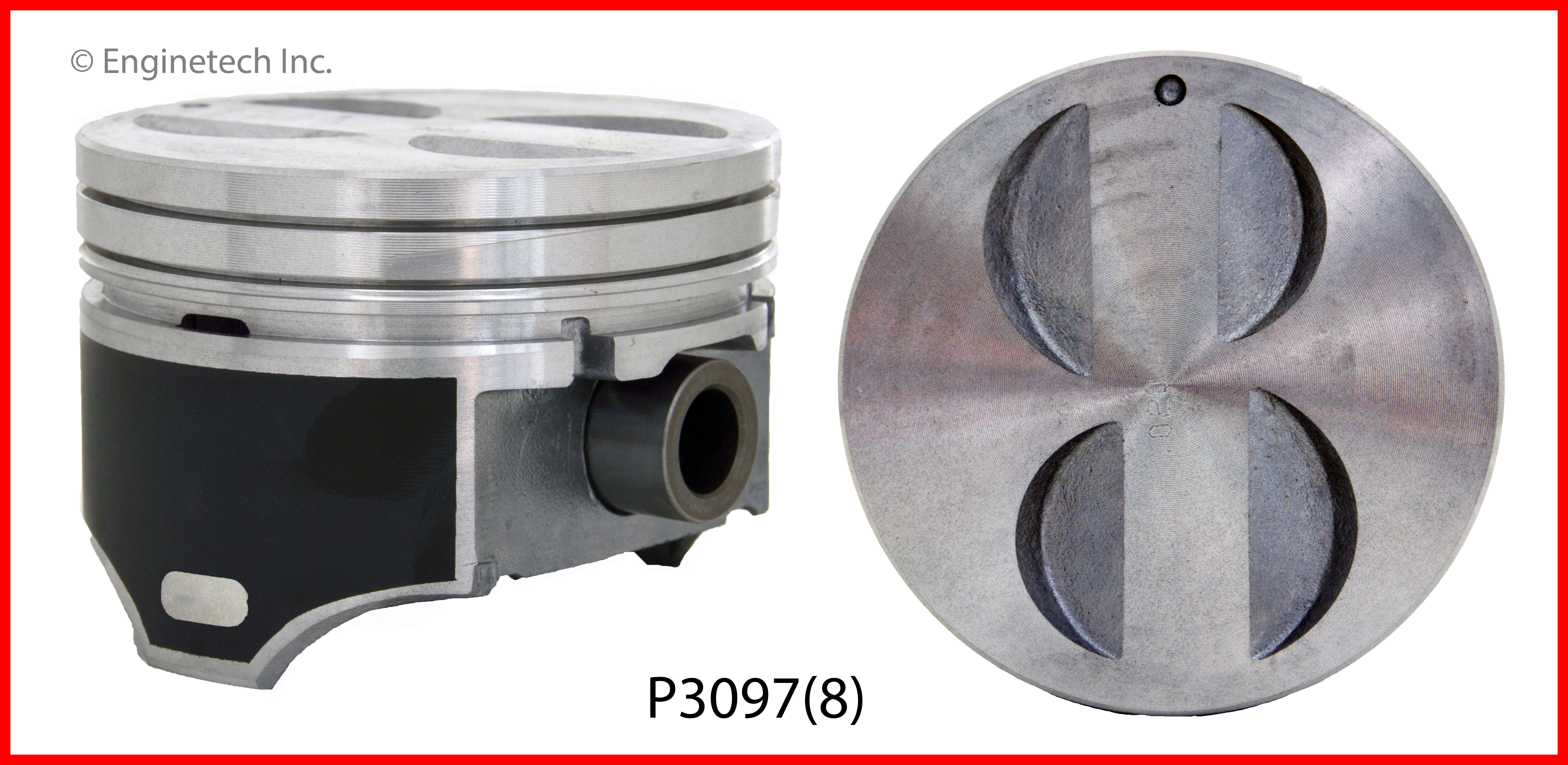 Engine Piston