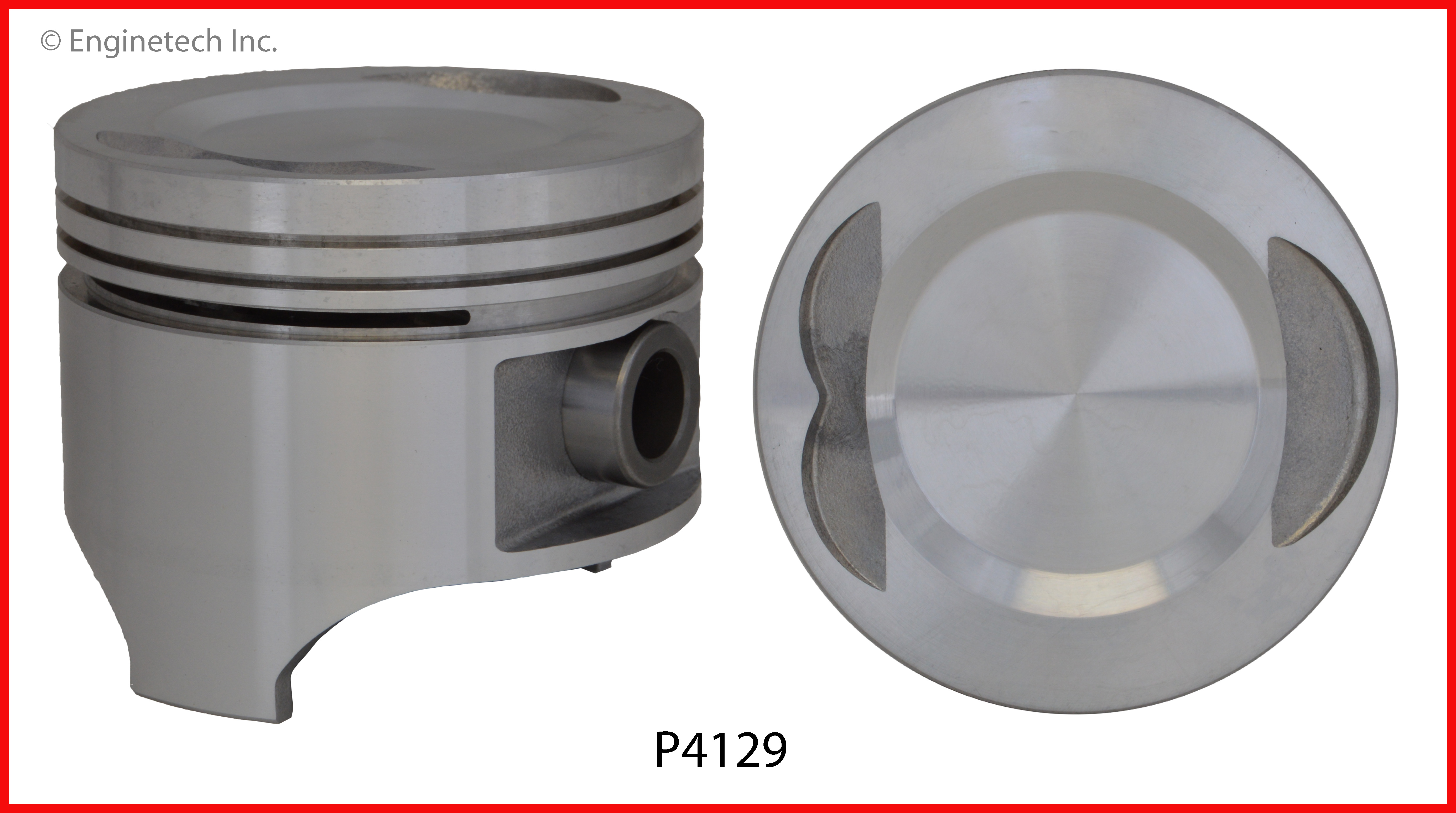 Engine Piston