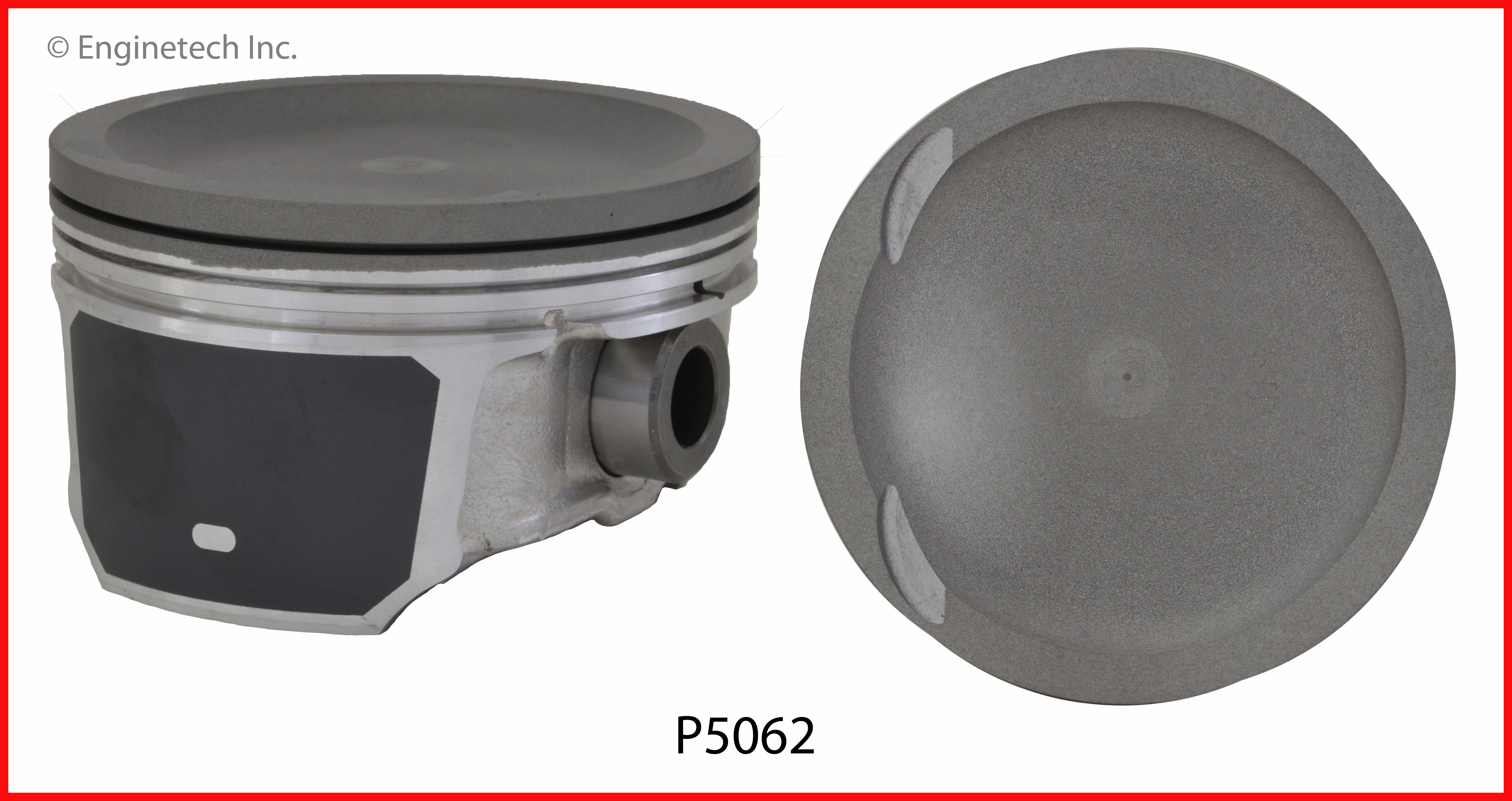 Engine Piston Set