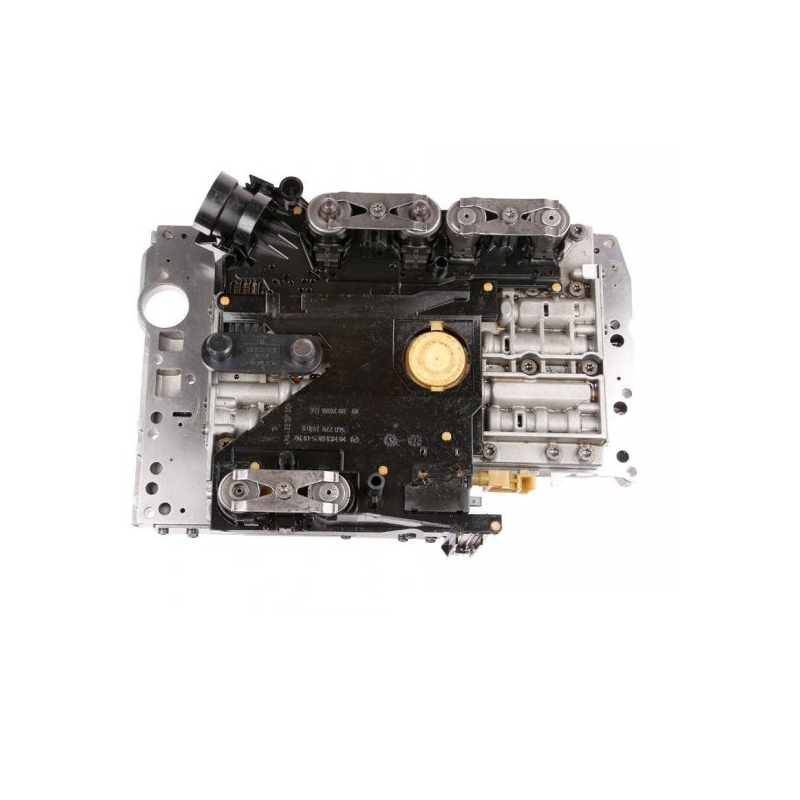 Transmission Valve Body