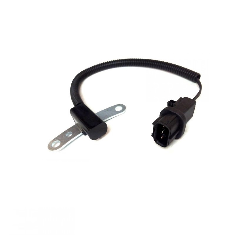 Crankshaft Position Sensor