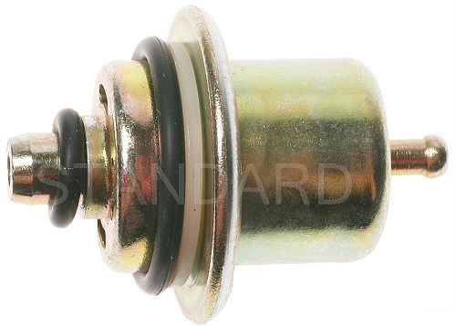 Fuel Injection Pressure Regulator 