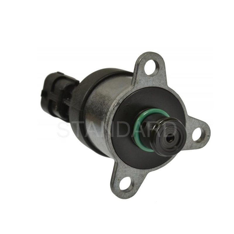 Fuel Injection Pressure Regulator