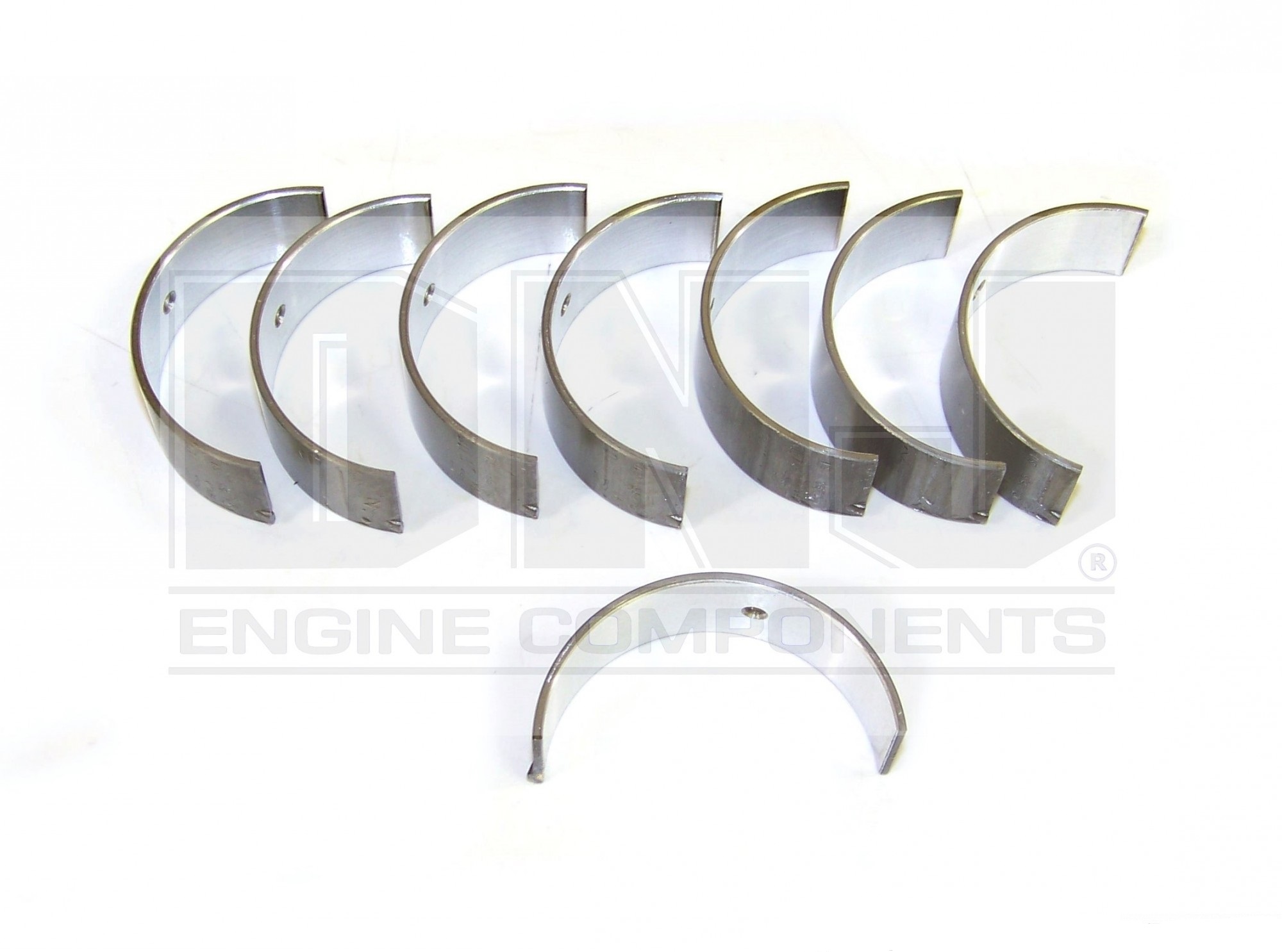 Connecting Rod Bearing