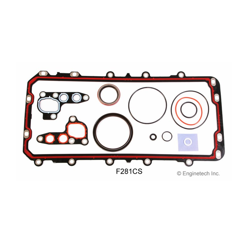 Engine Rebuild Kit