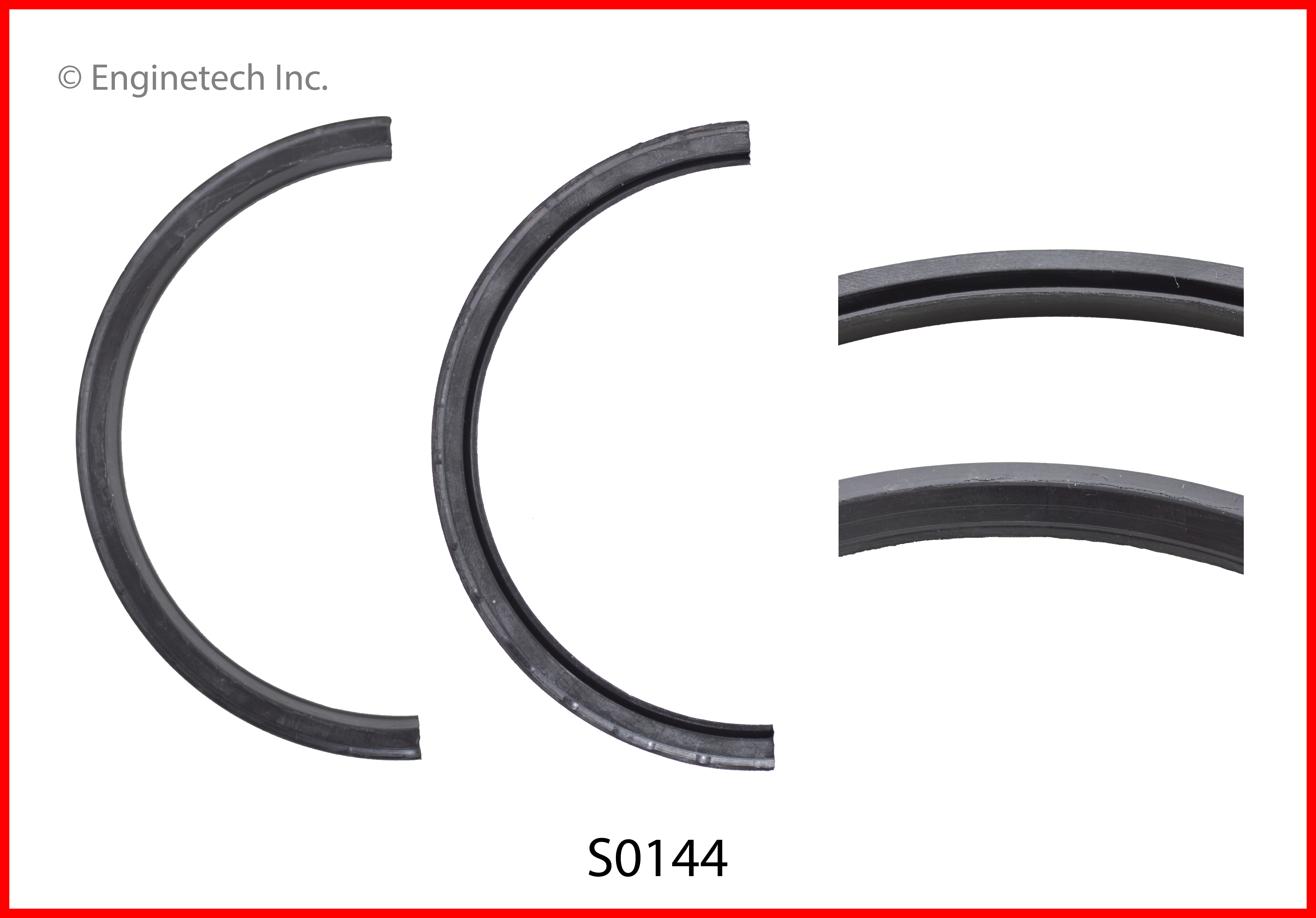 Engine Crankshaft Seal