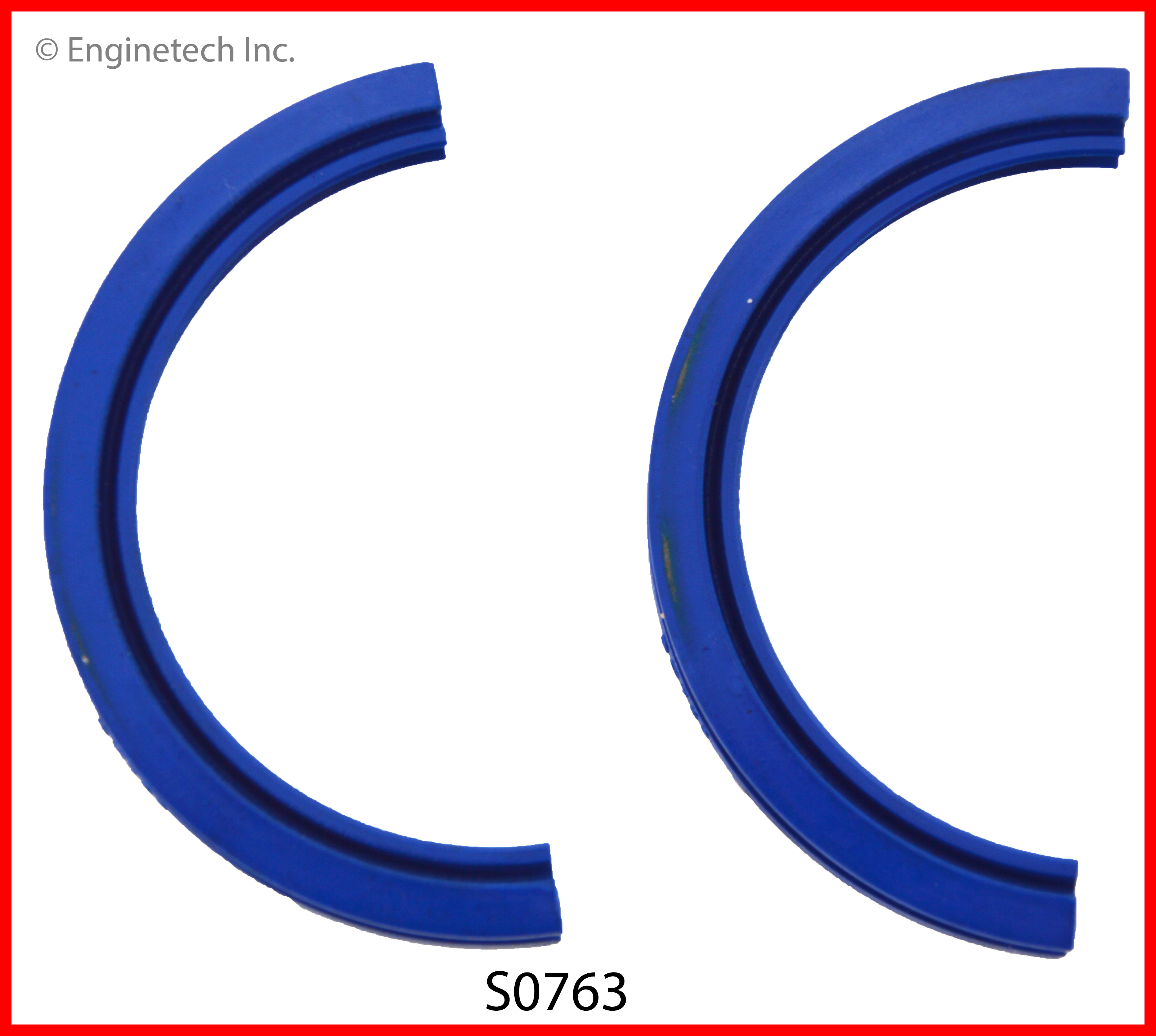 Engine Crankshaft Seal