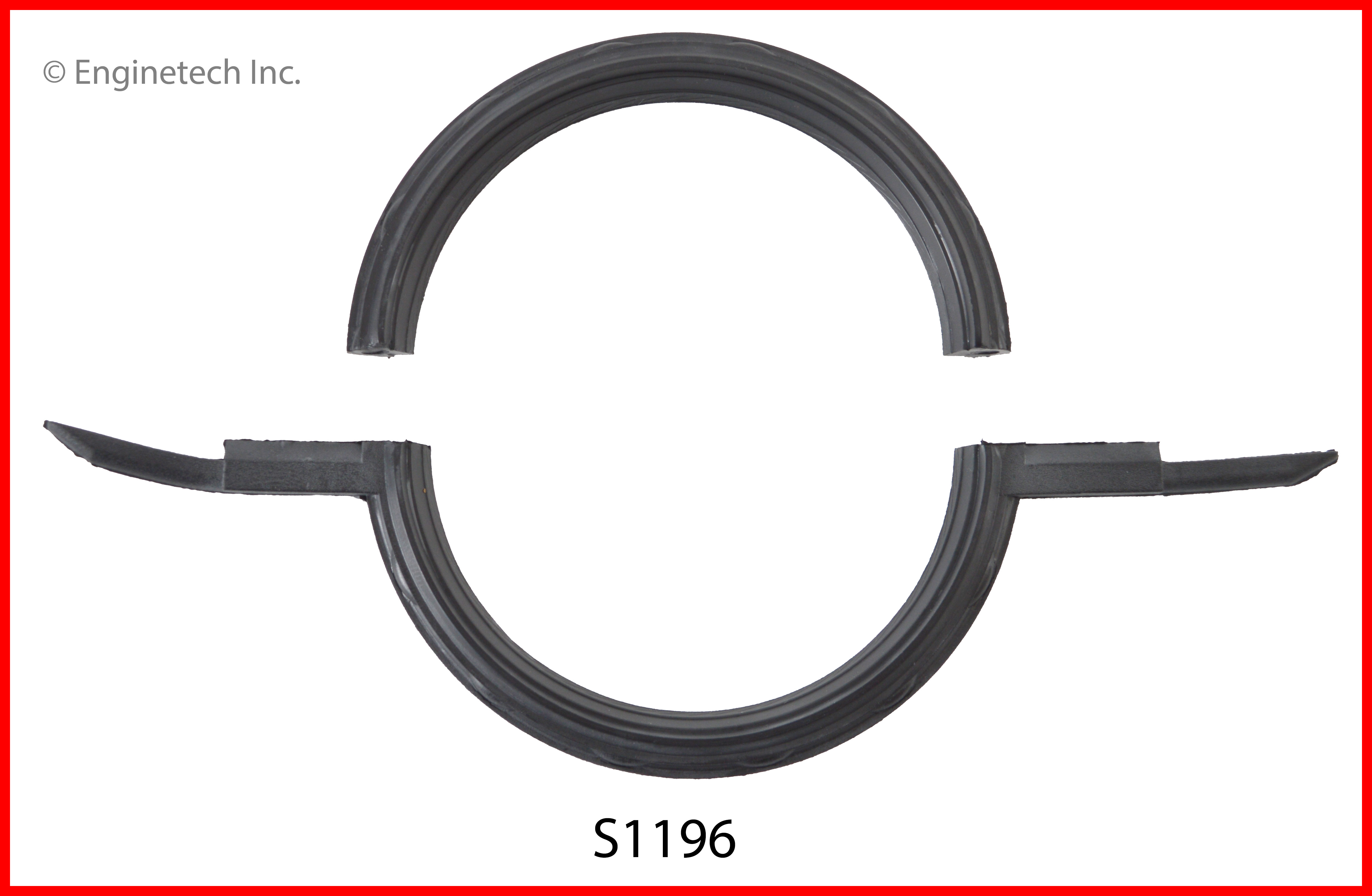 Engine Crankshaft Seal