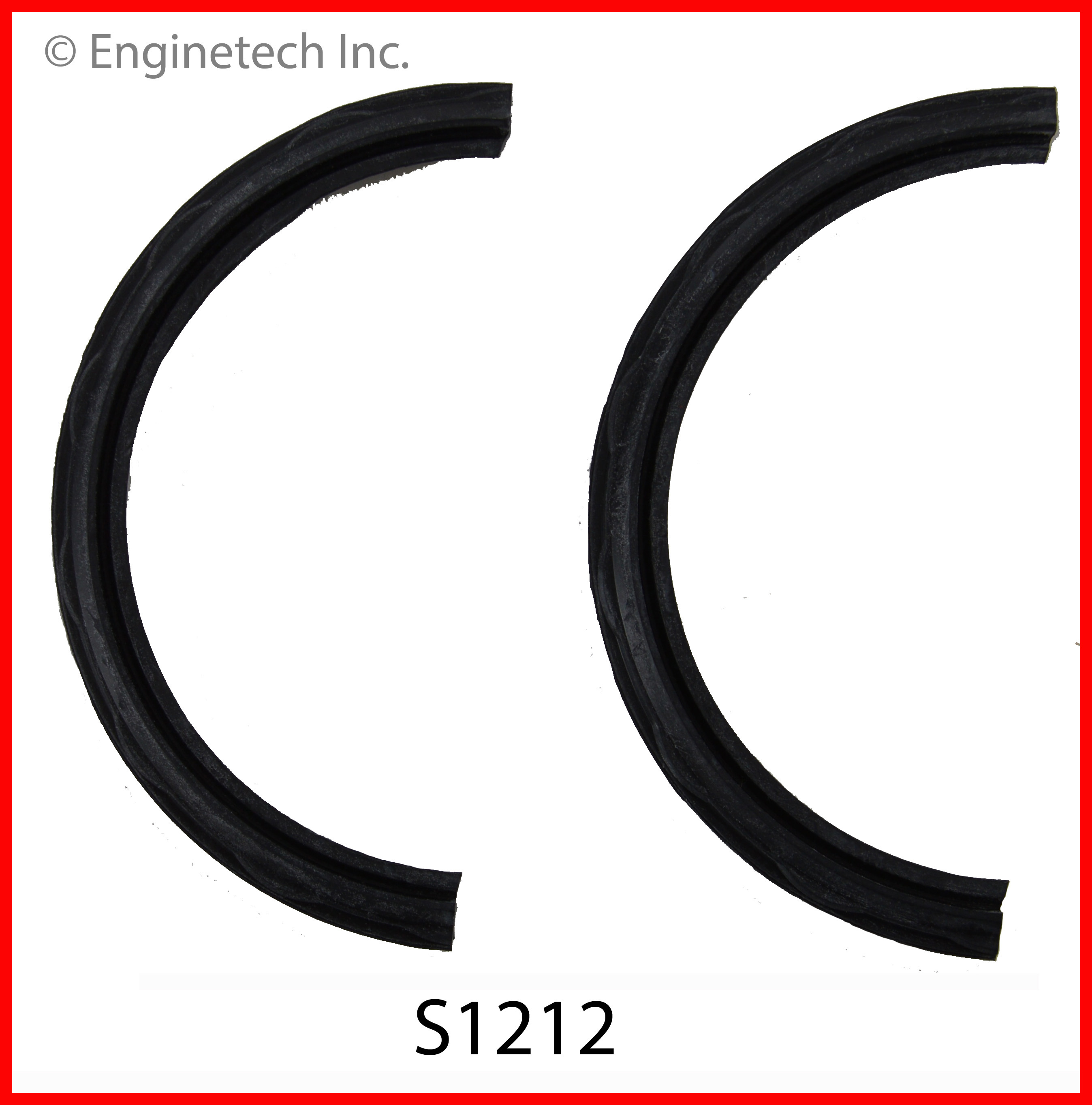 Engine Crankshaft Seal