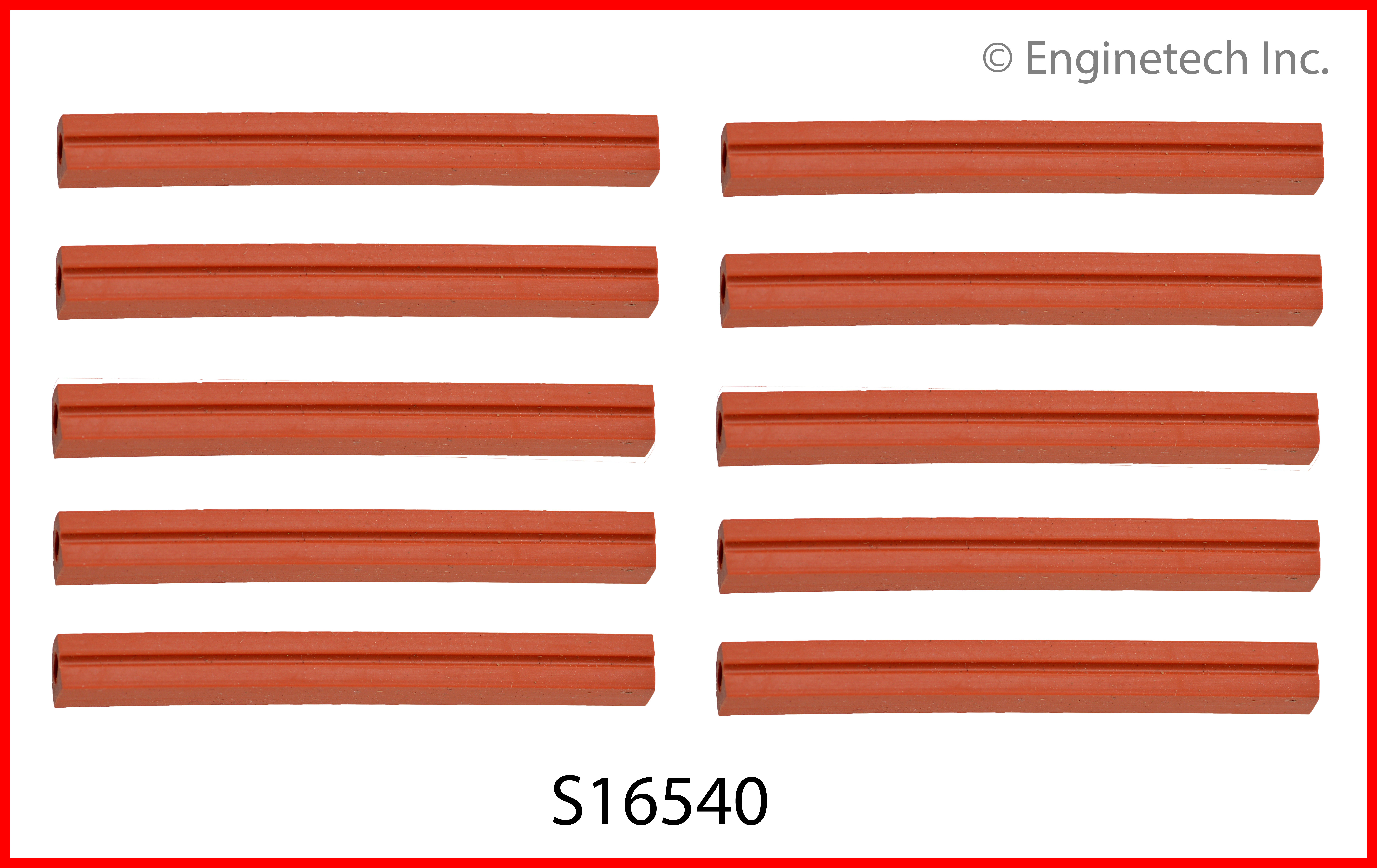 Engine Crankshaft Seal