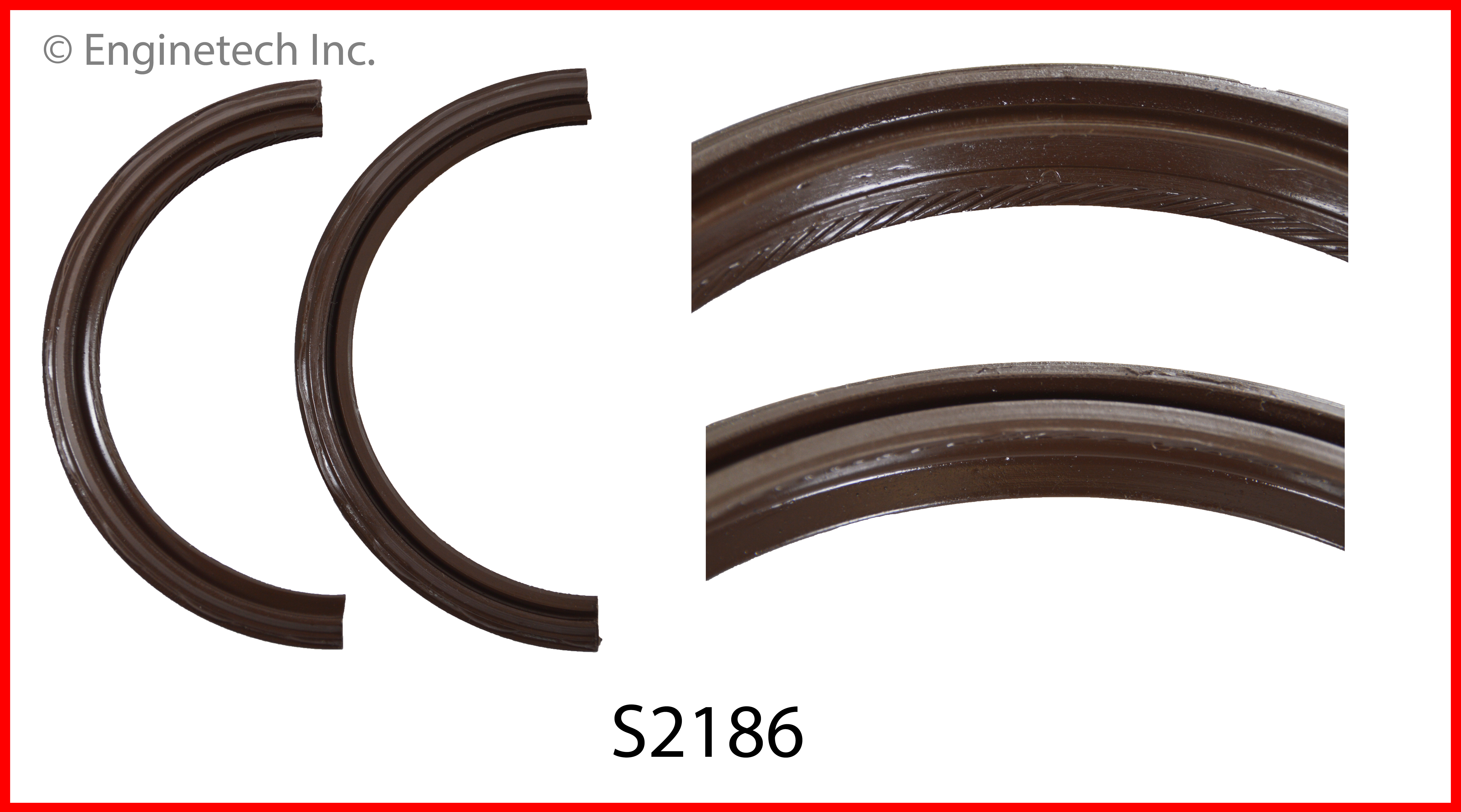 Engine Crankshaft Seal