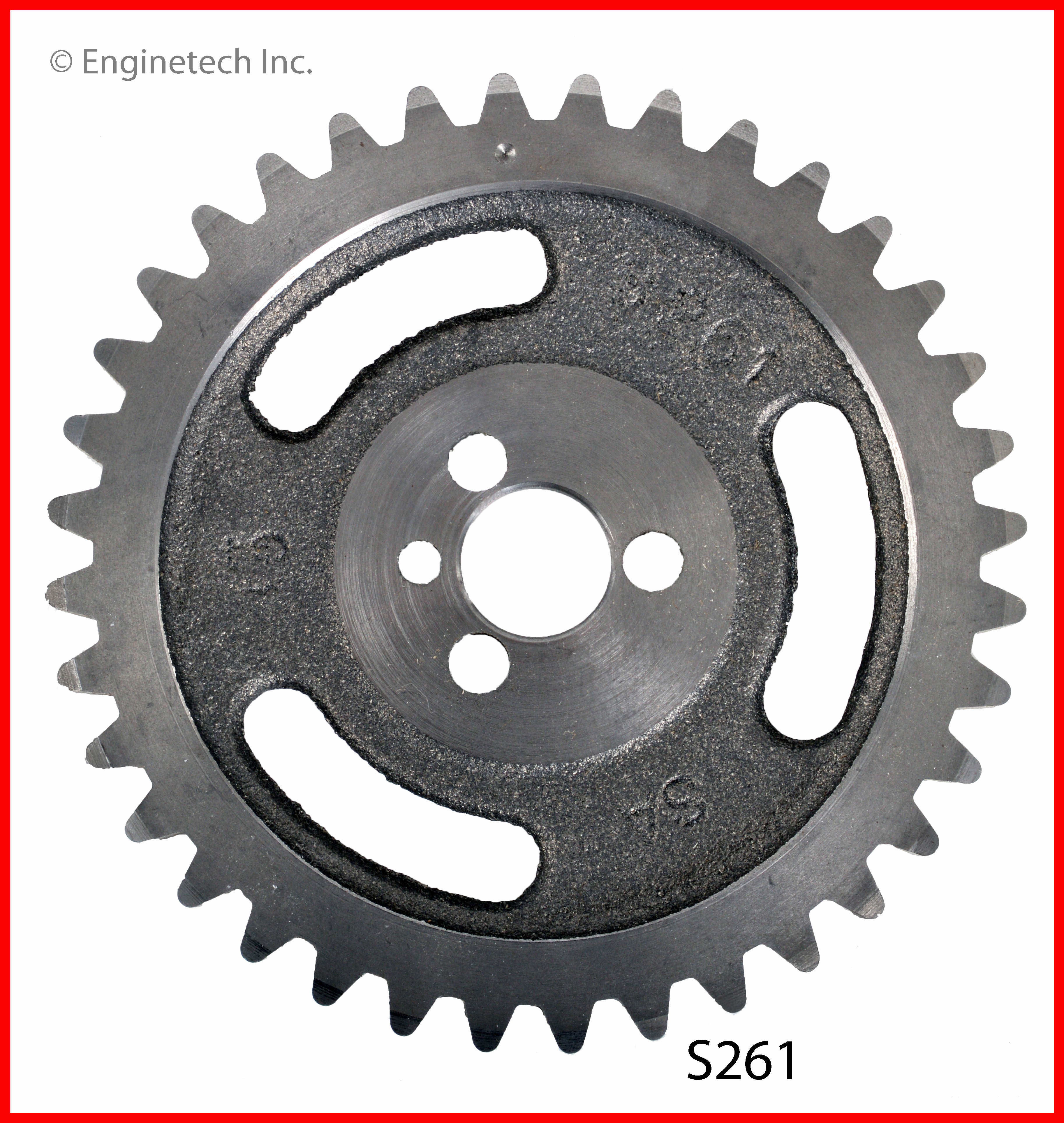 Engine Timing Camshaft Sprocket