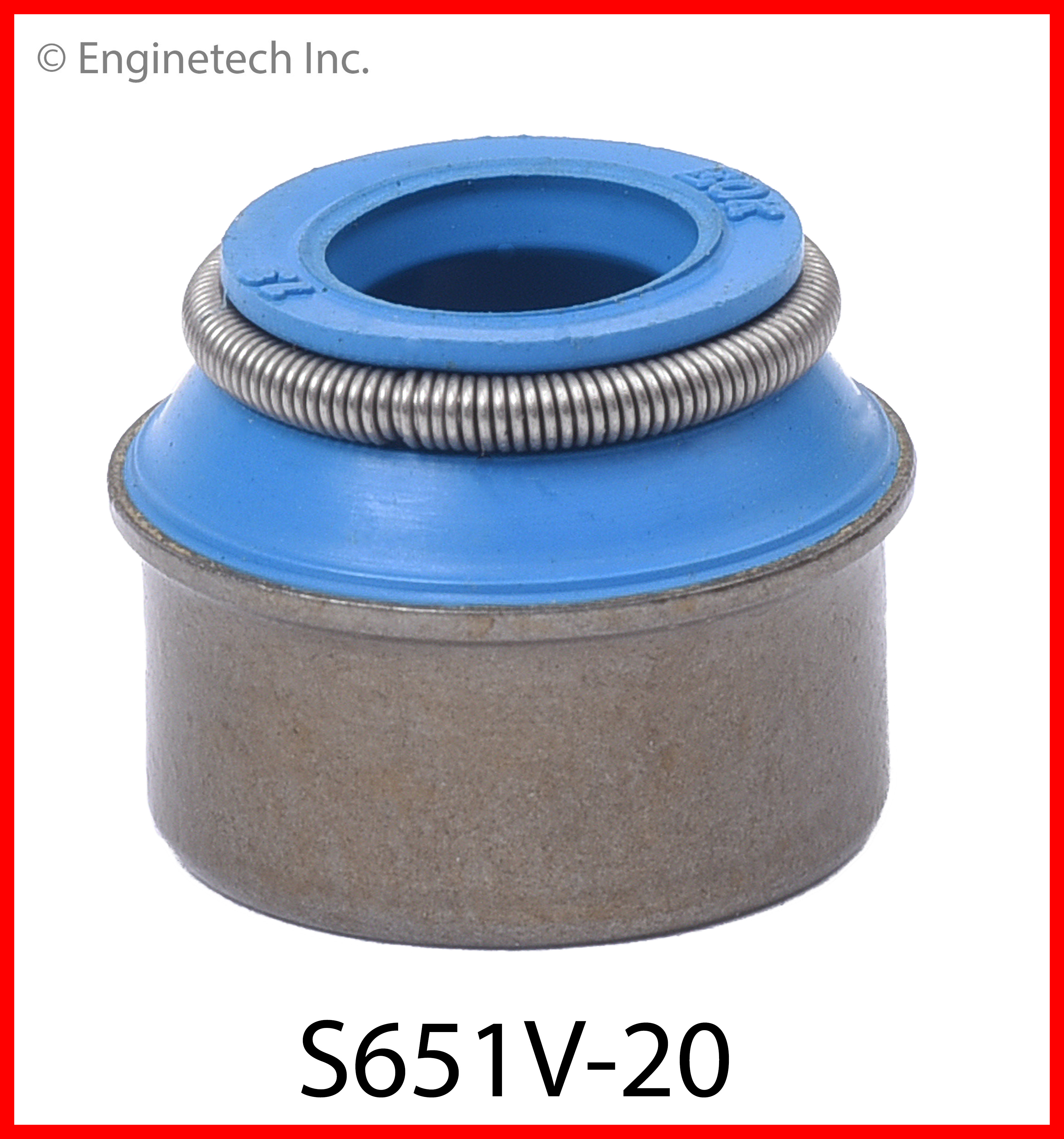 Engine Valve Stem Oil Seal