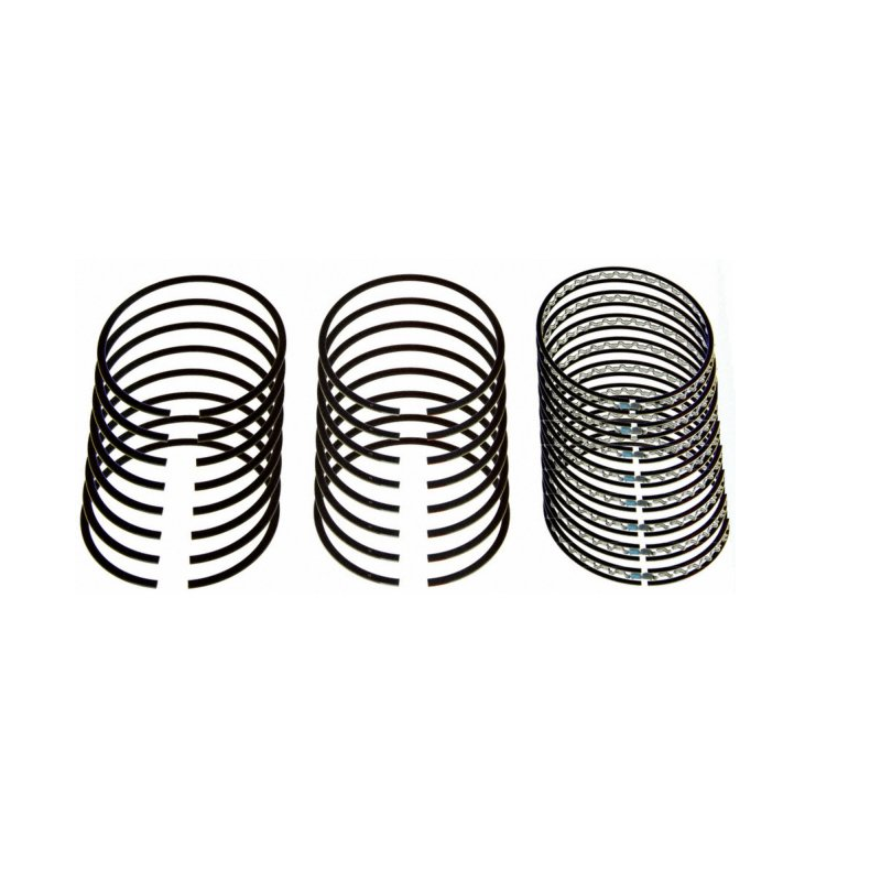 Engine Piston Ring Set