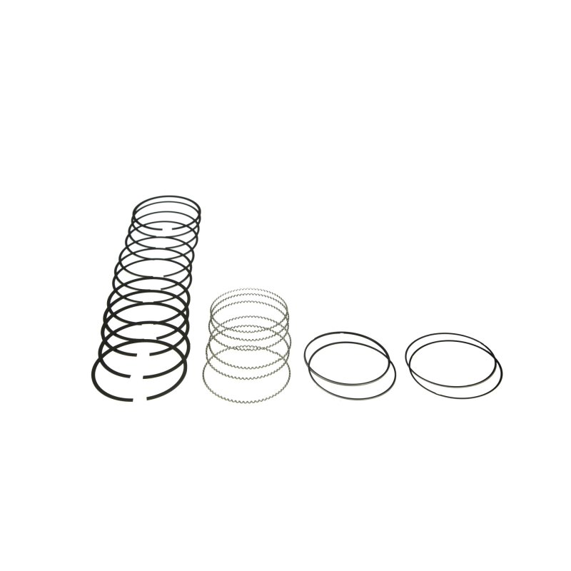 Engine Piston Ring Set