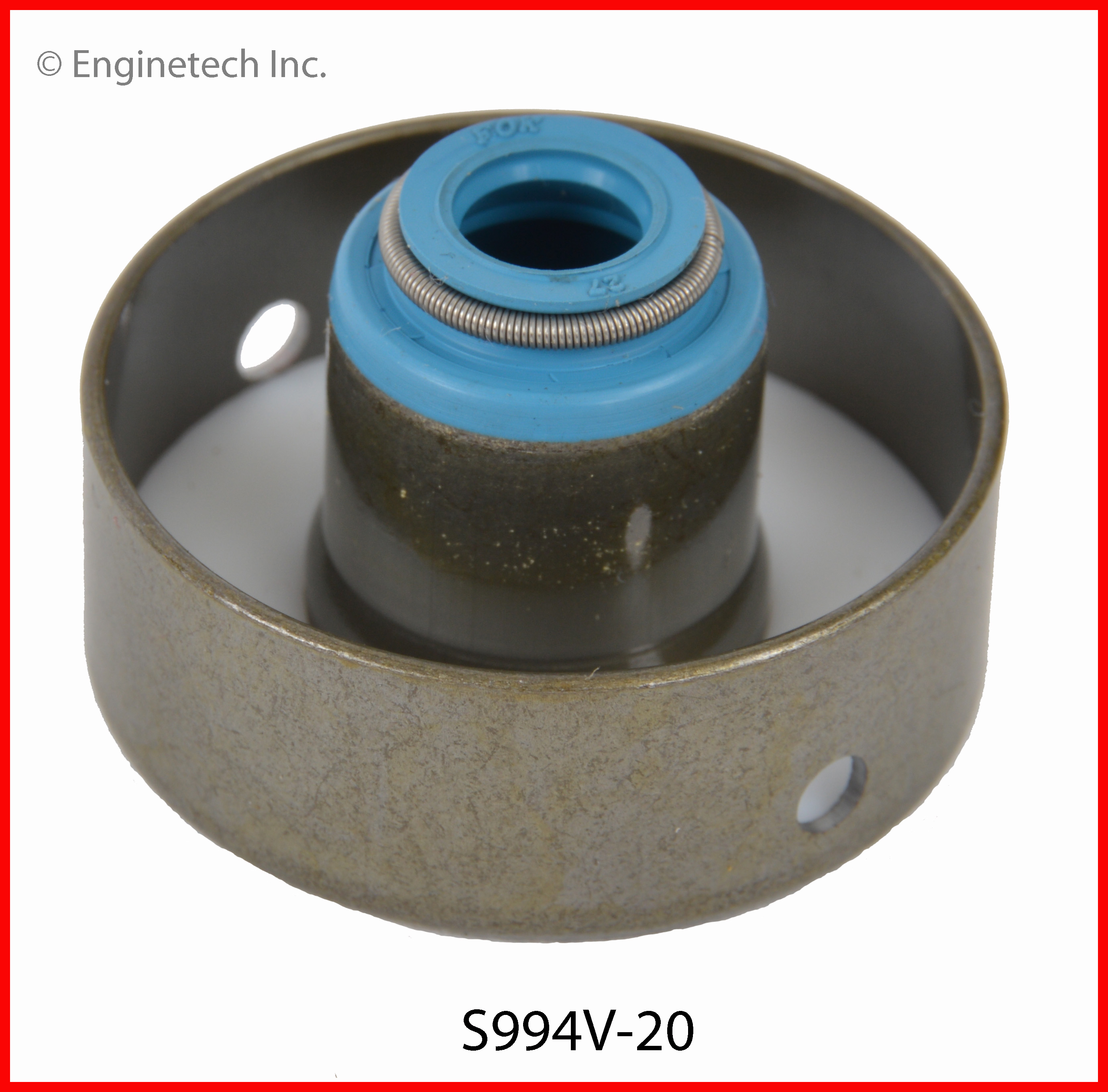 Engine Valve Stem Oil Seal