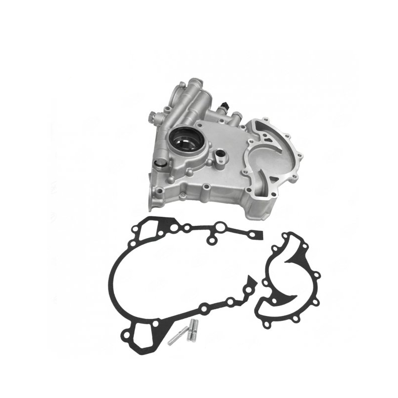 Engine Oil Pump
