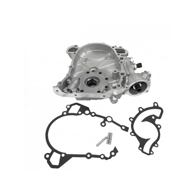 Engine Oil Pump
