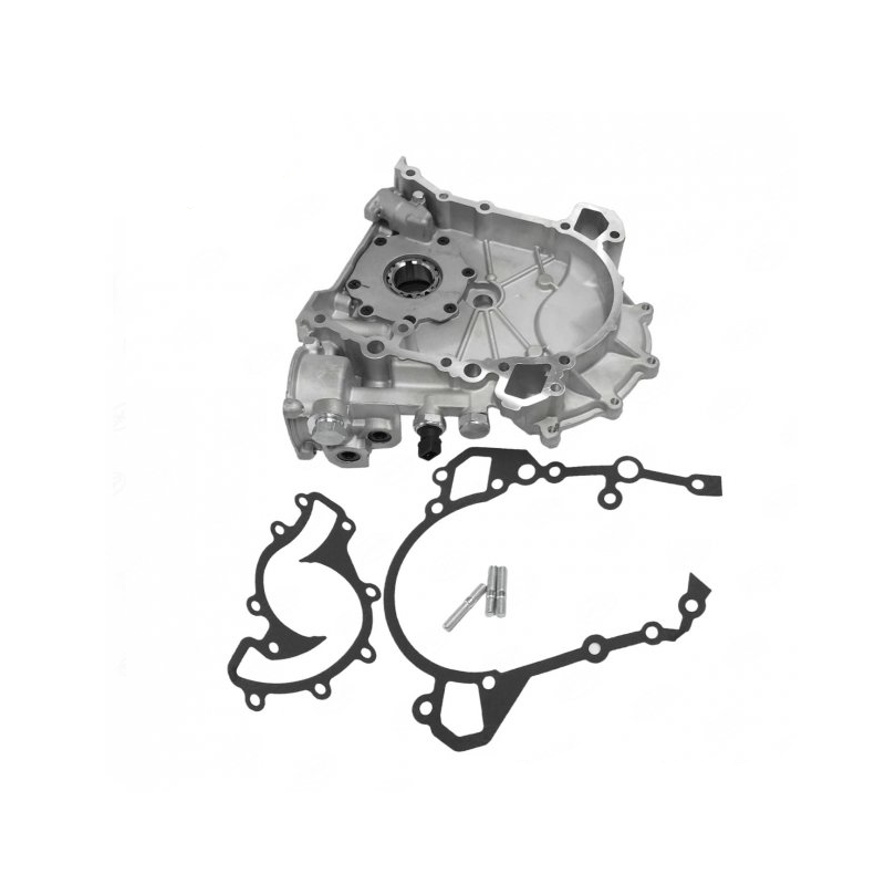 Engine Oil Pump