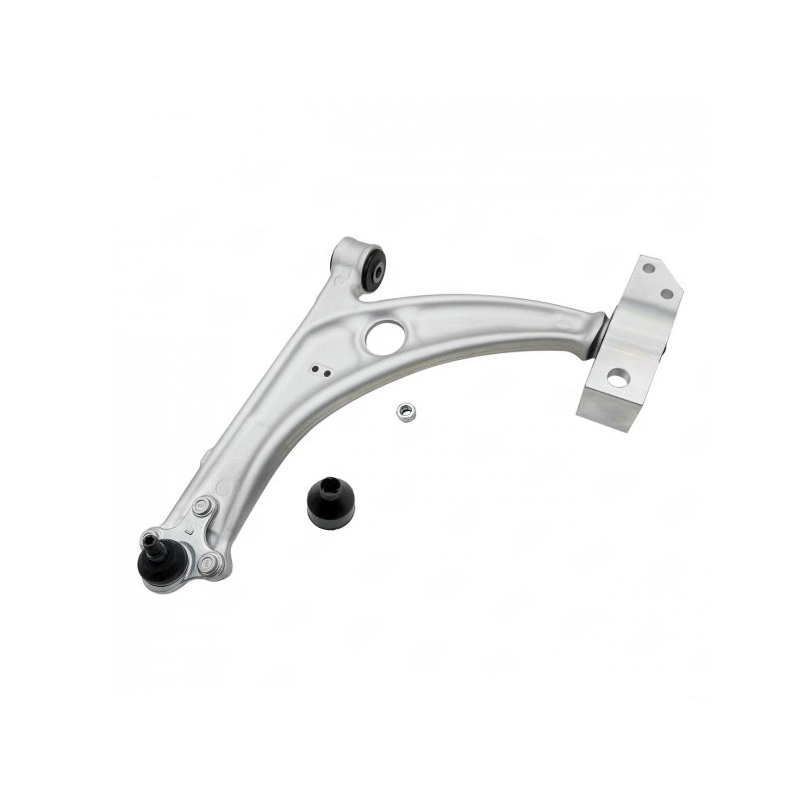 Front Left Lower Control Arm
