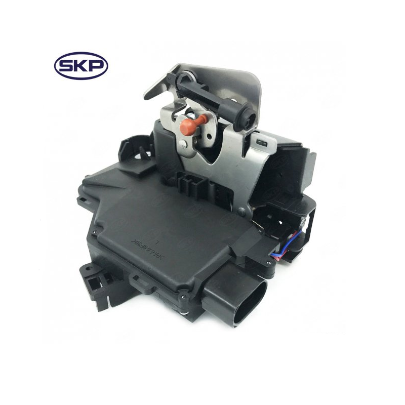 Front Left Door Lock