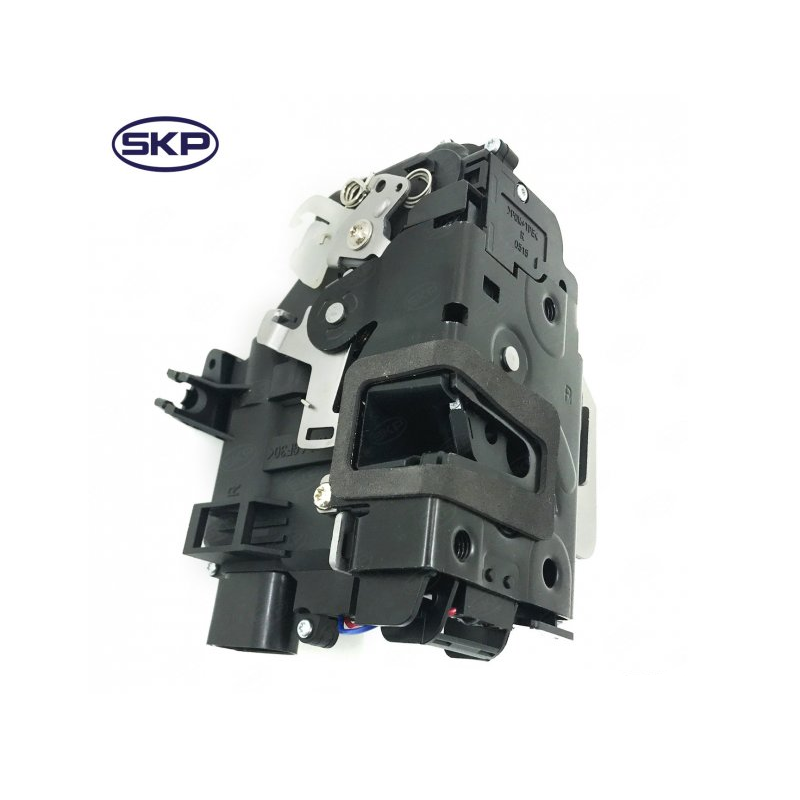 Front Right Door Lock