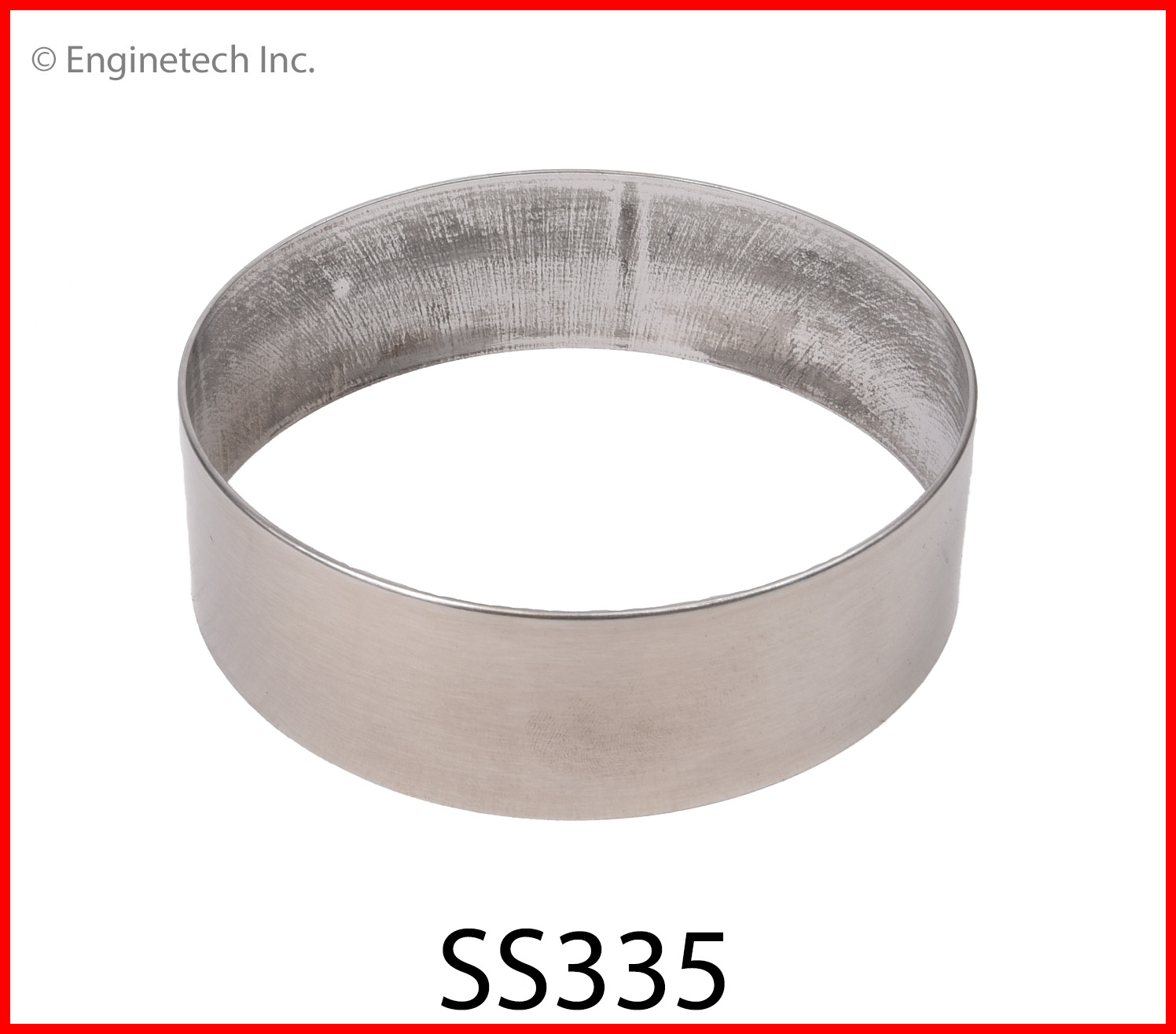 Engine Crankshaft Repair Sleeve