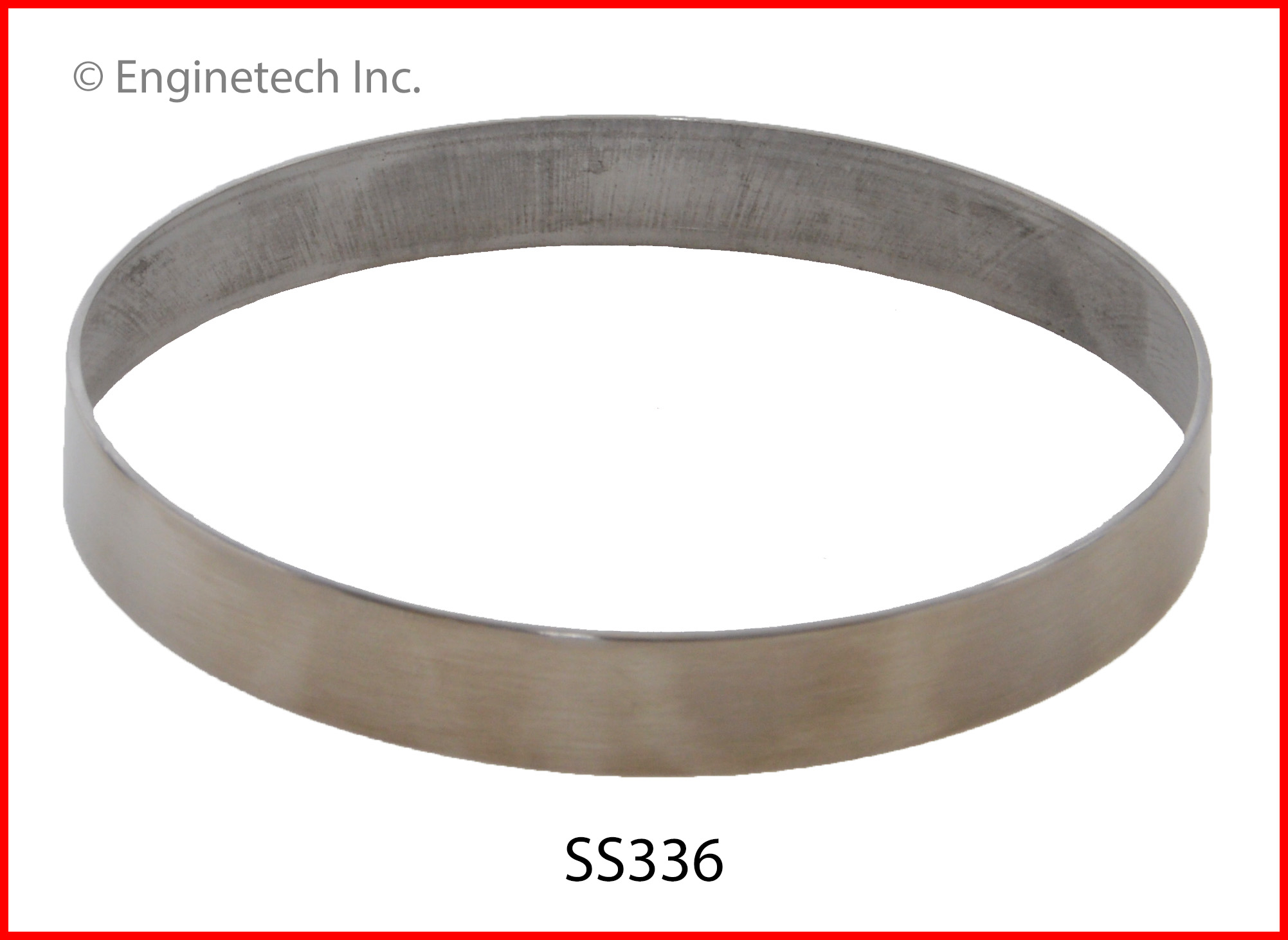 Engine Crankshaft Repair Sleeve