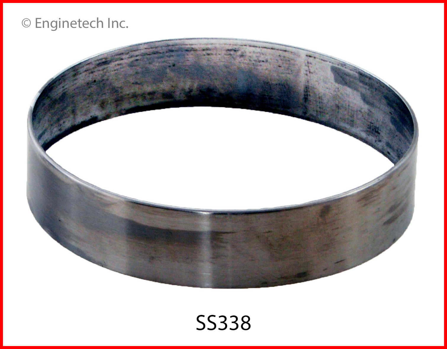 Engine Crankshaft Repair Sleeve