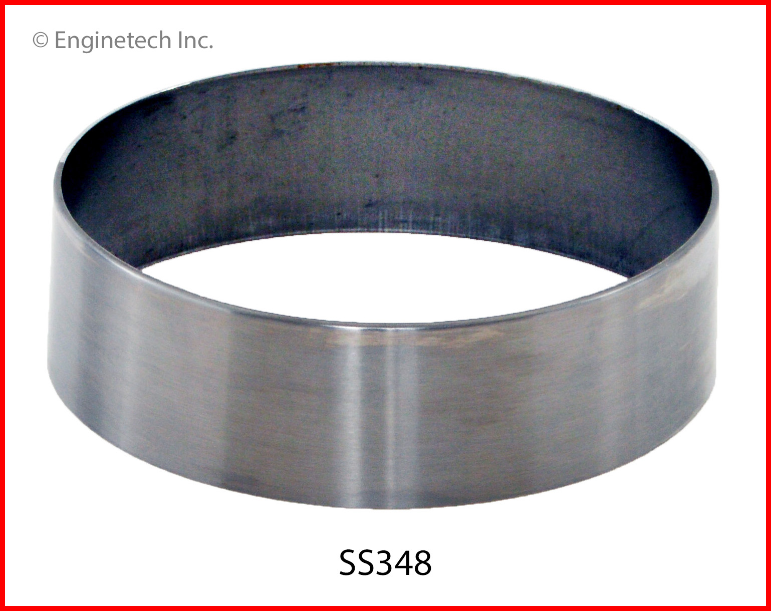 Engine Crankshaft Repair Sleeve