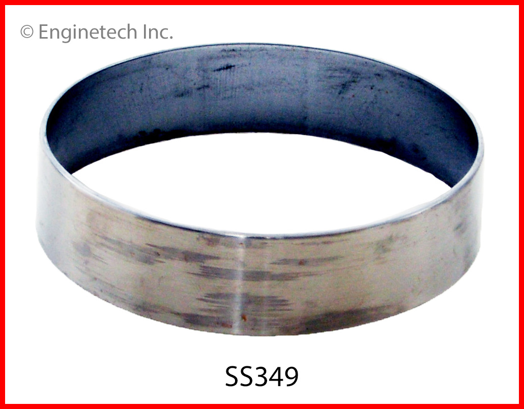 Engine Crankshaft Repair Sleeve