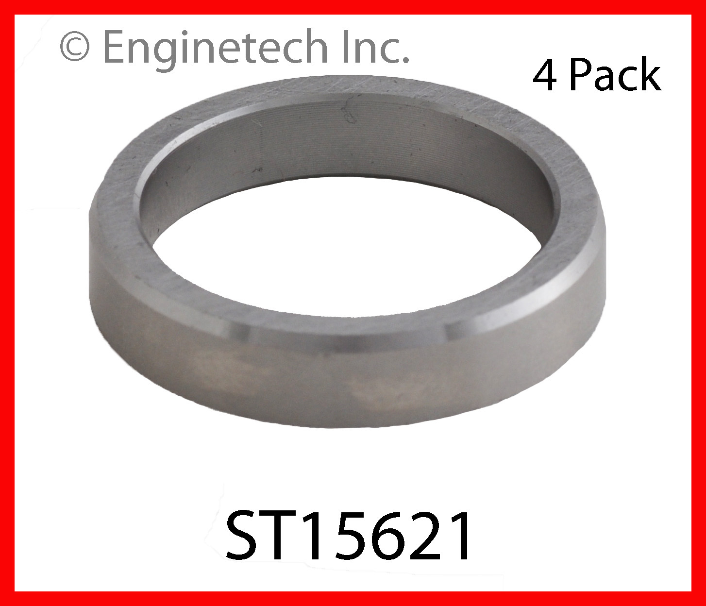 Engine Valve Seat