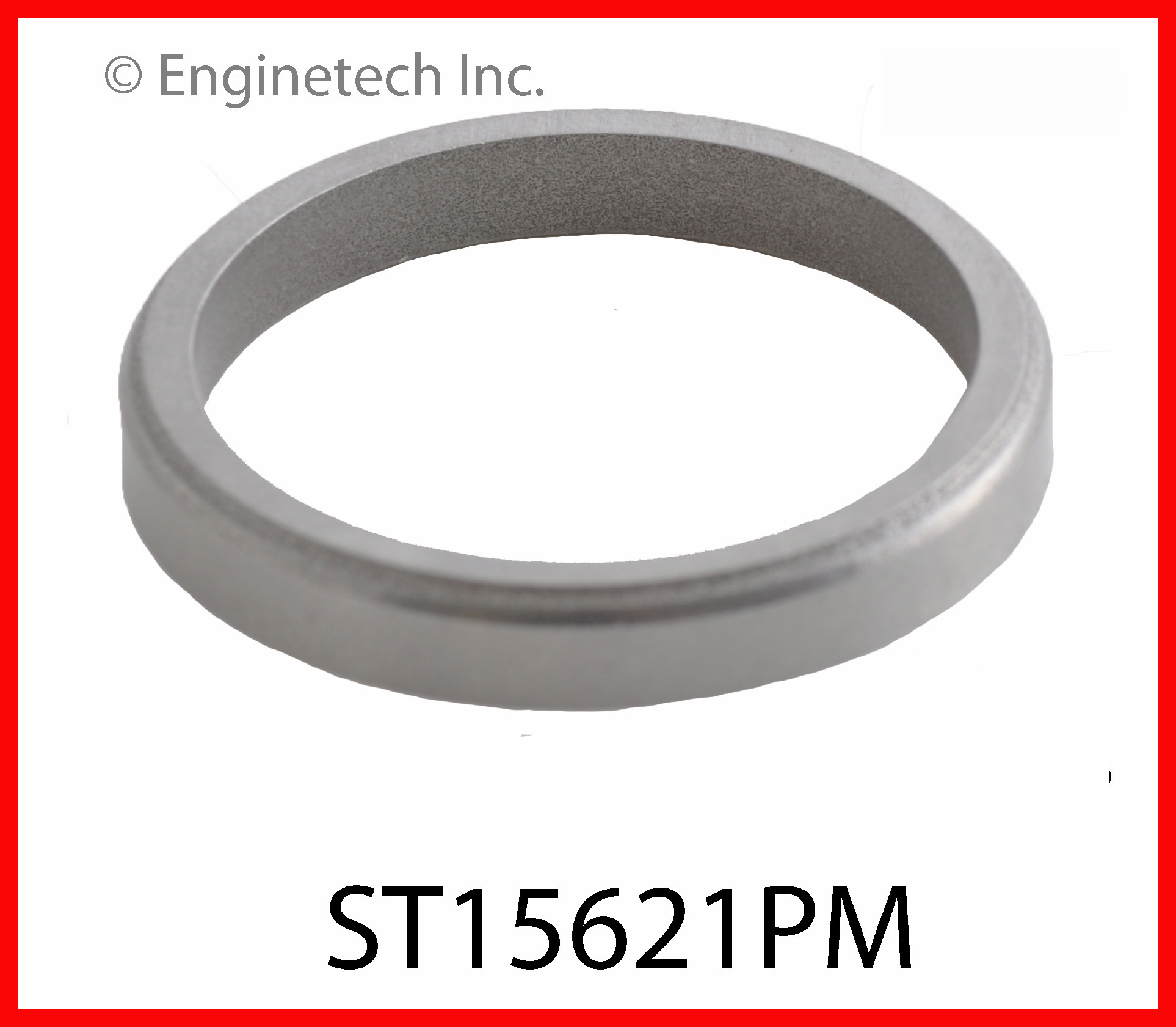 Engine Valve Seat