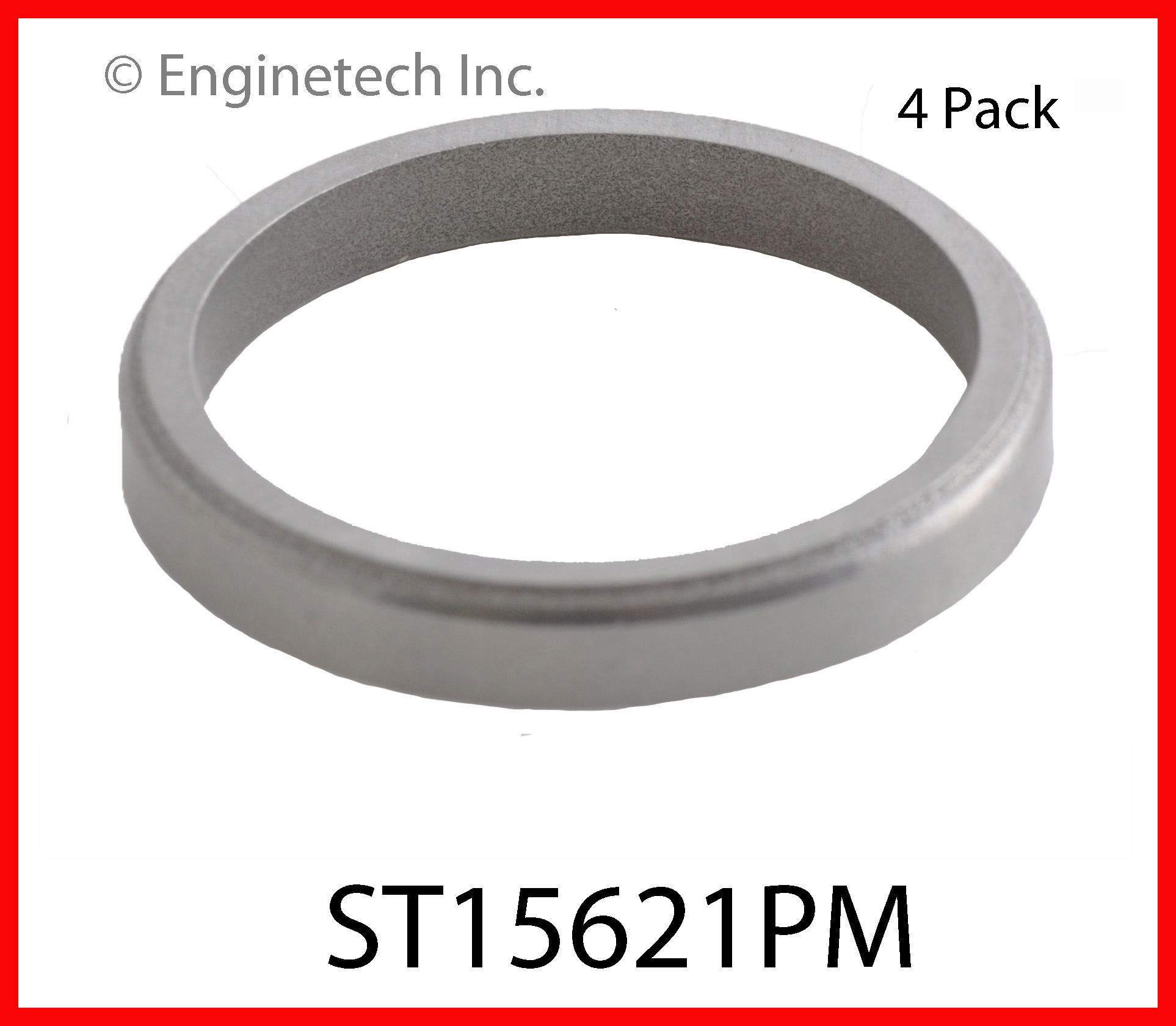 Engine Valve Seat