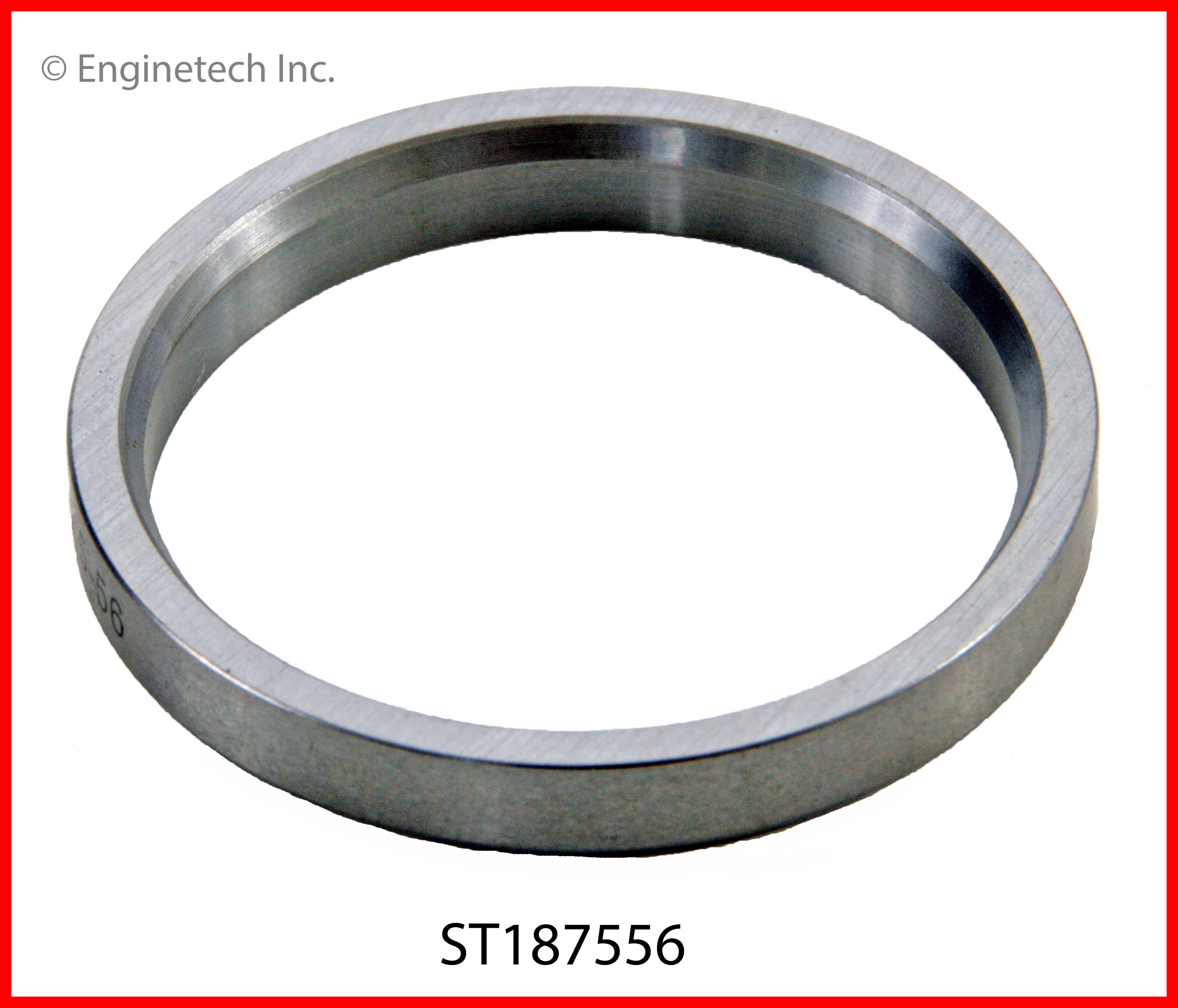 Engine Valve Seat