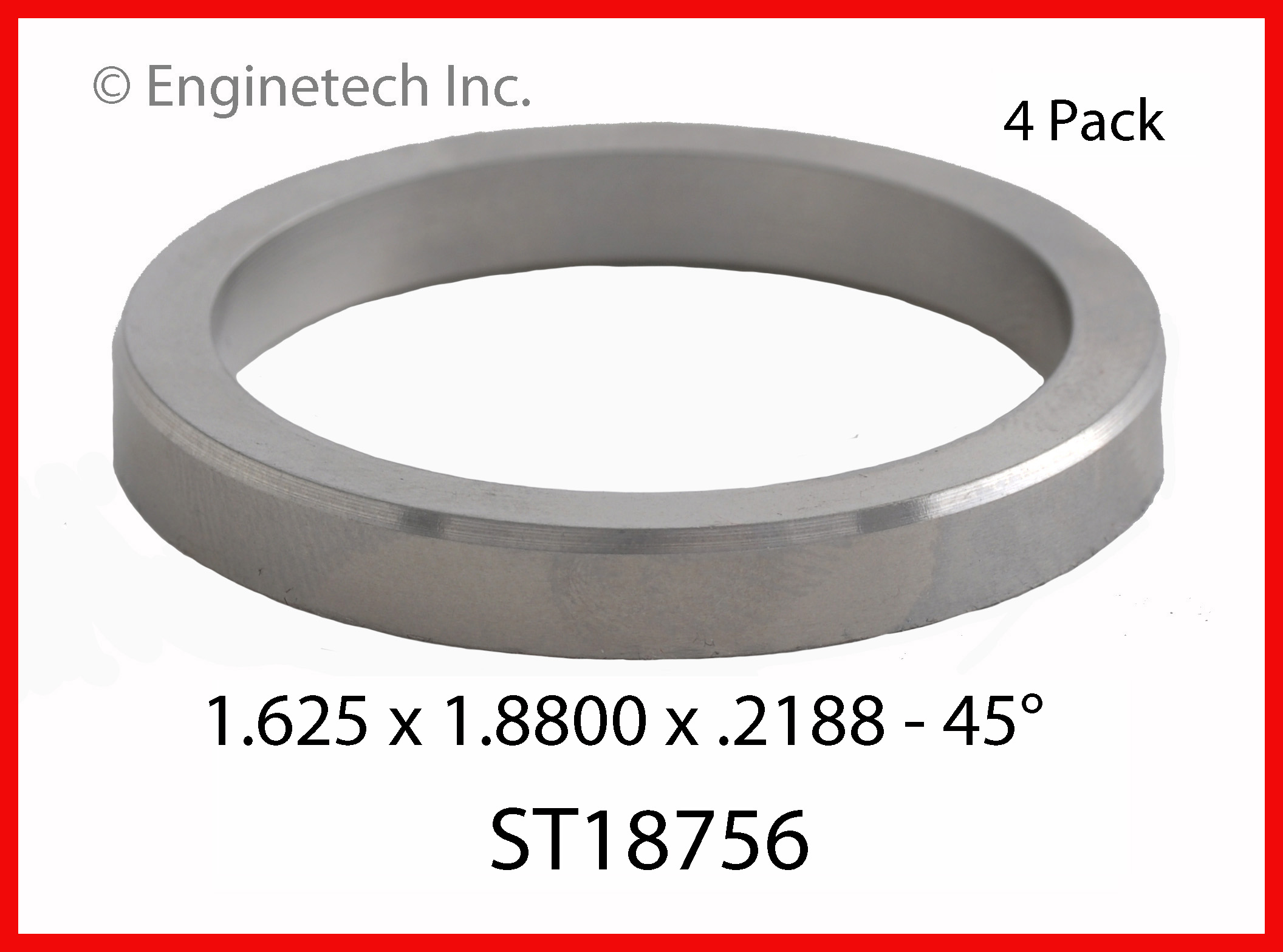 Engine Valve Seat