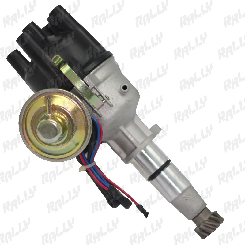 Ignition Distributor