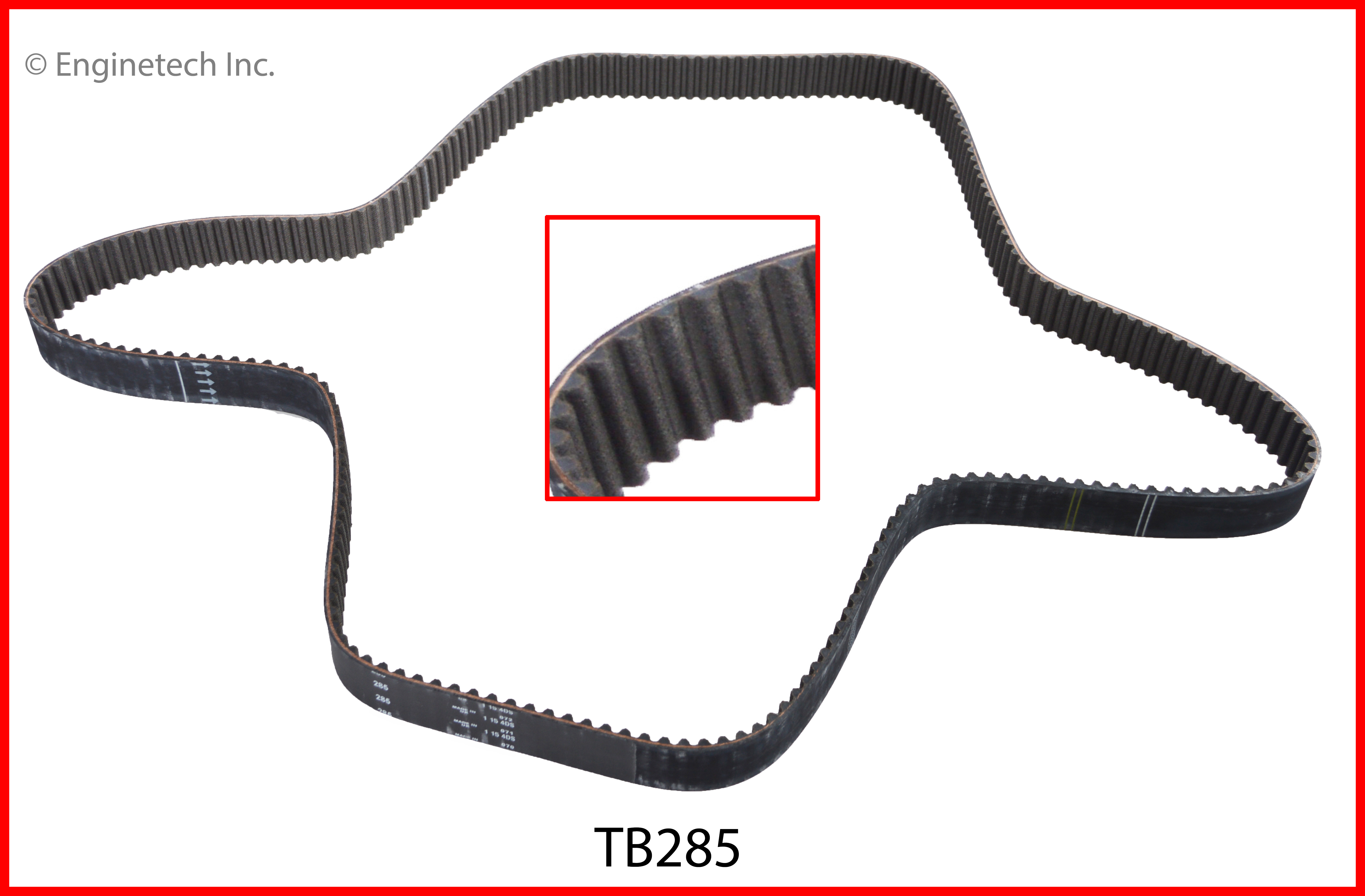 Engine Timing Belt