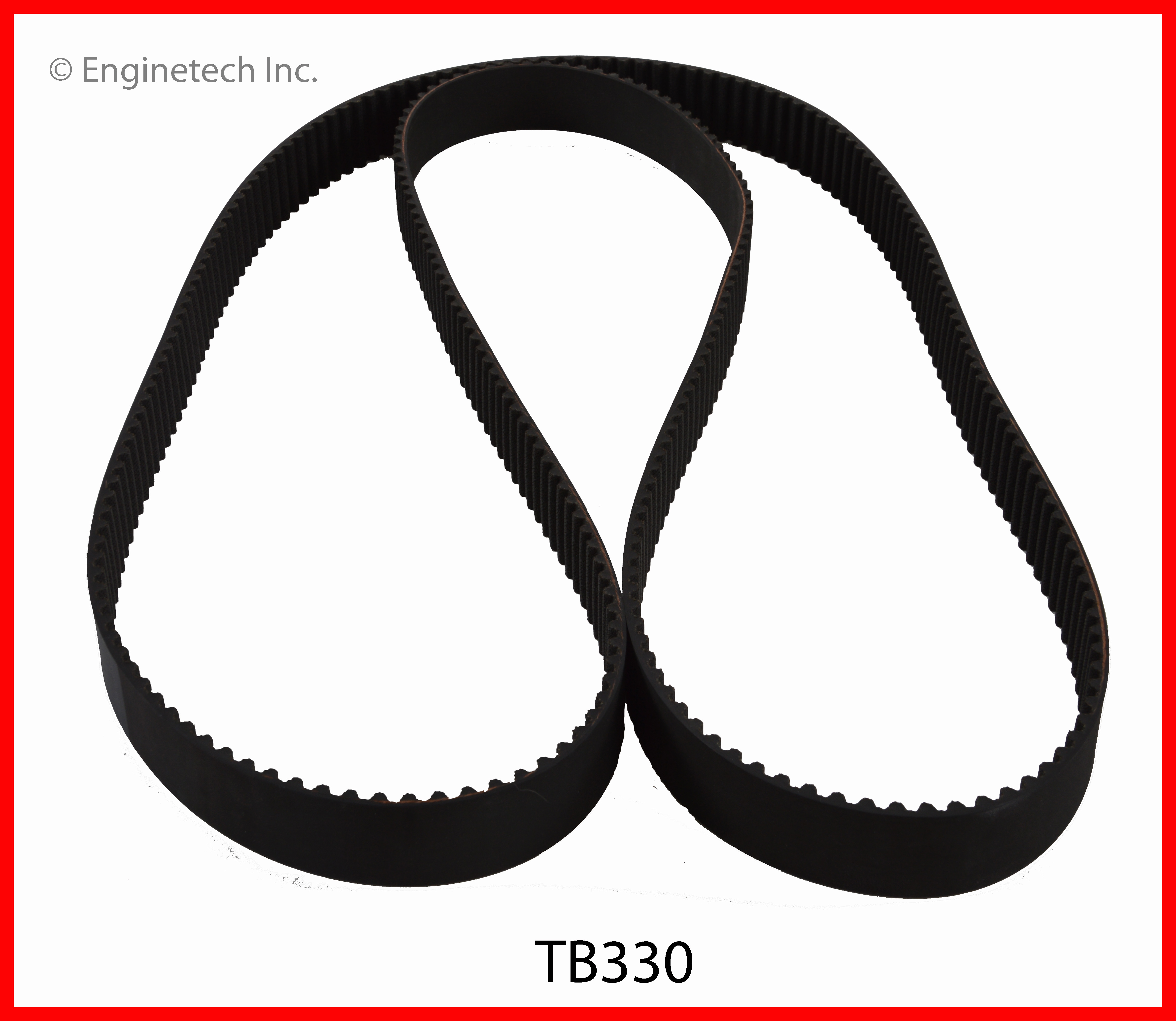 Engine Timing Belt