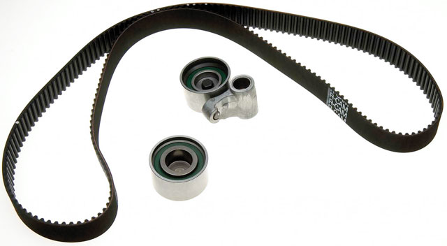 Timing Belt Kit