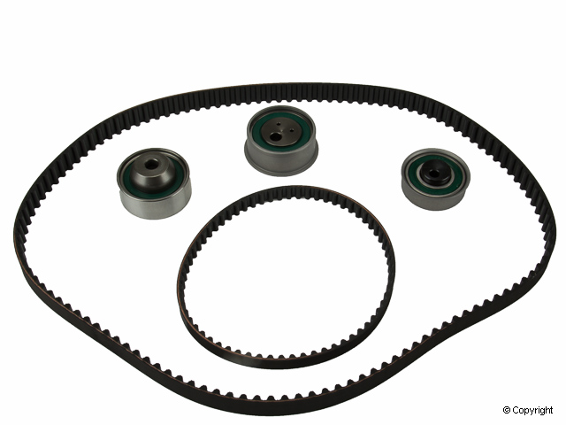 Timing Belt Kit