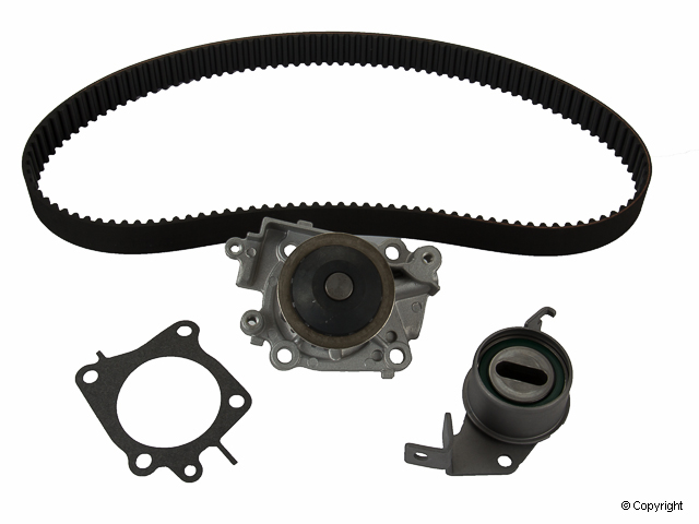 Timing Belt Kit