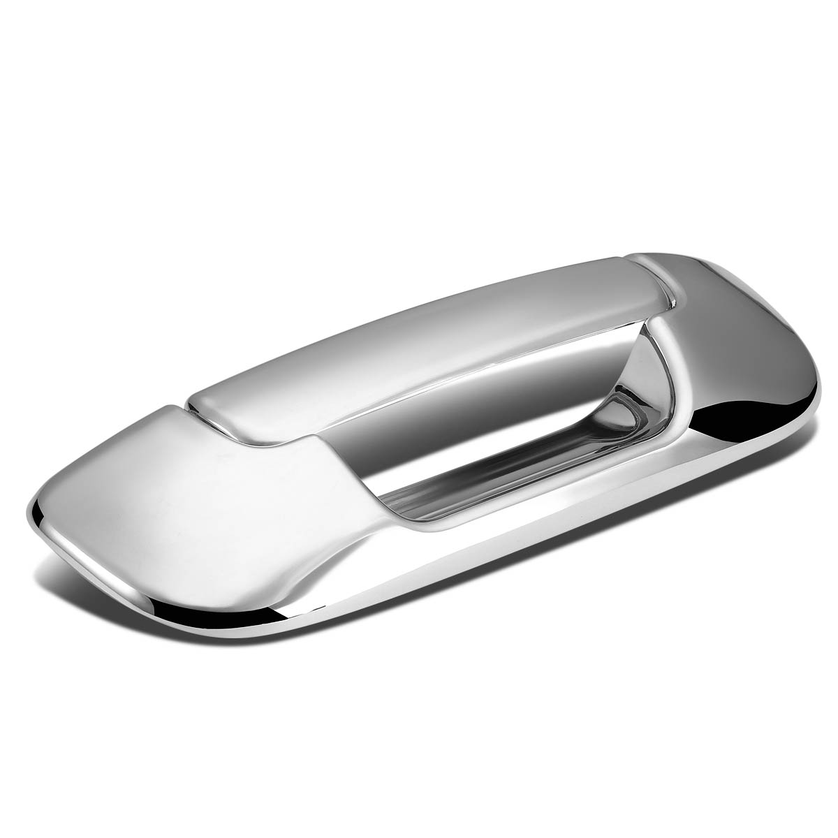 Tailgate Handle Chrome Cover