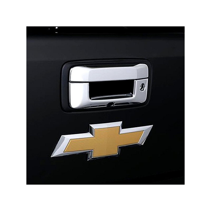 Tailgate Handle Cover
