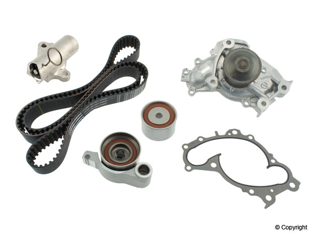 Timing Belt Kit
