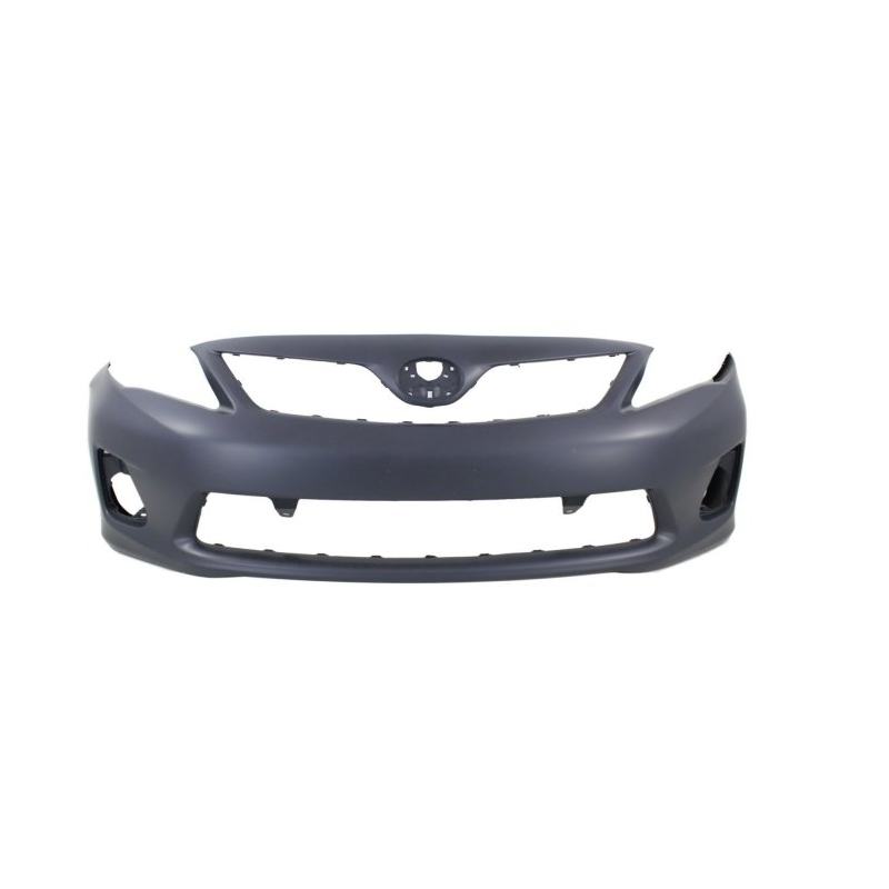 Front Bumper Cover