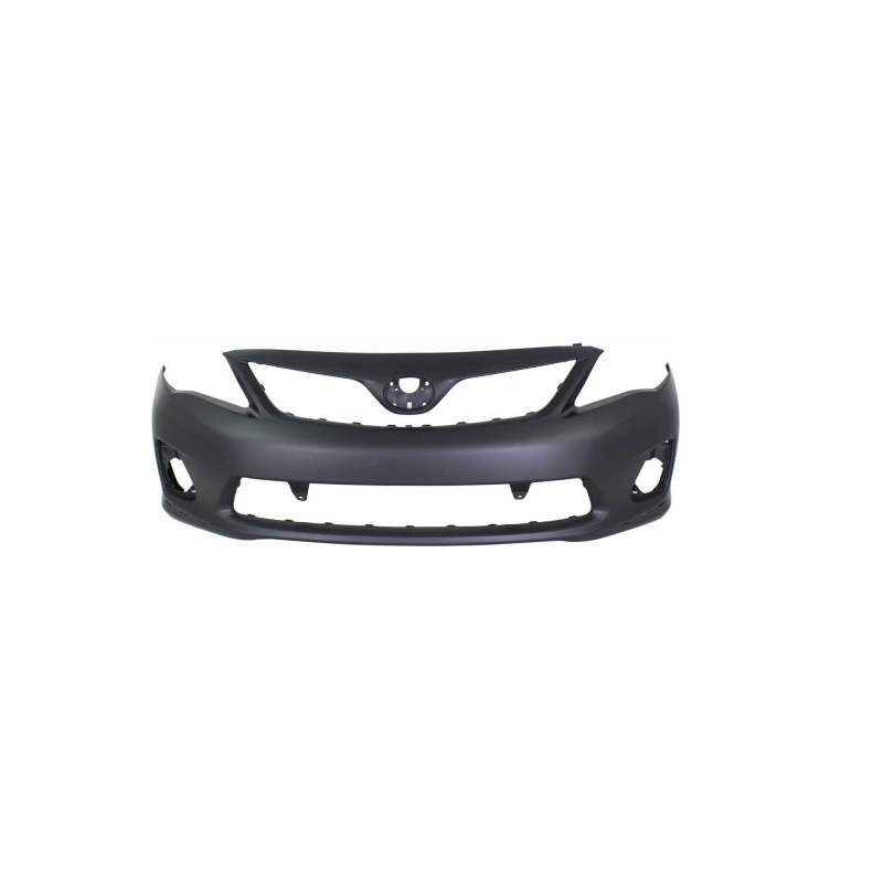 Front Bumper Cover