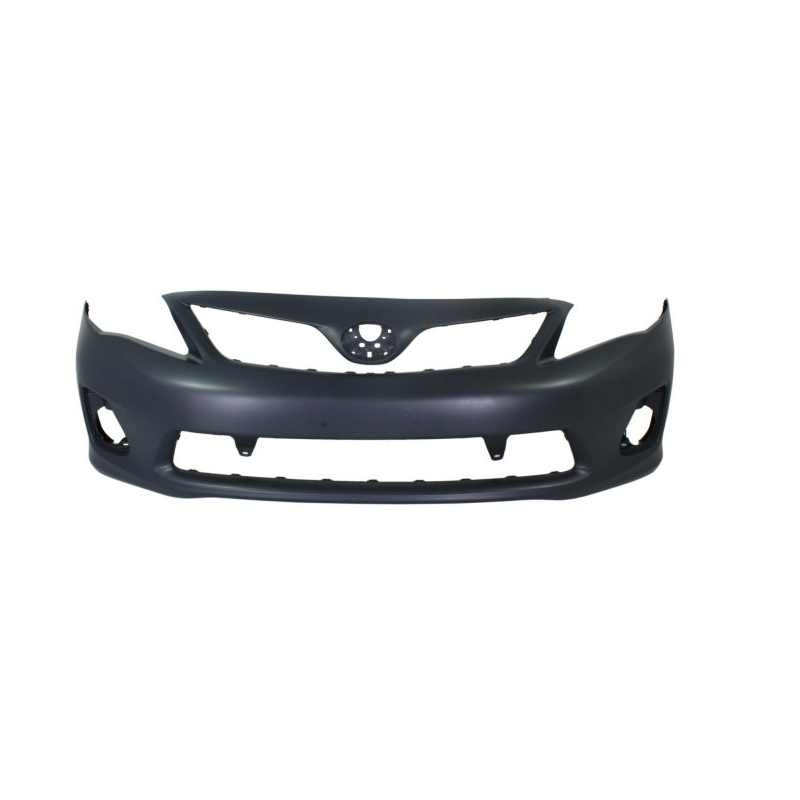 Front Bumper Cover