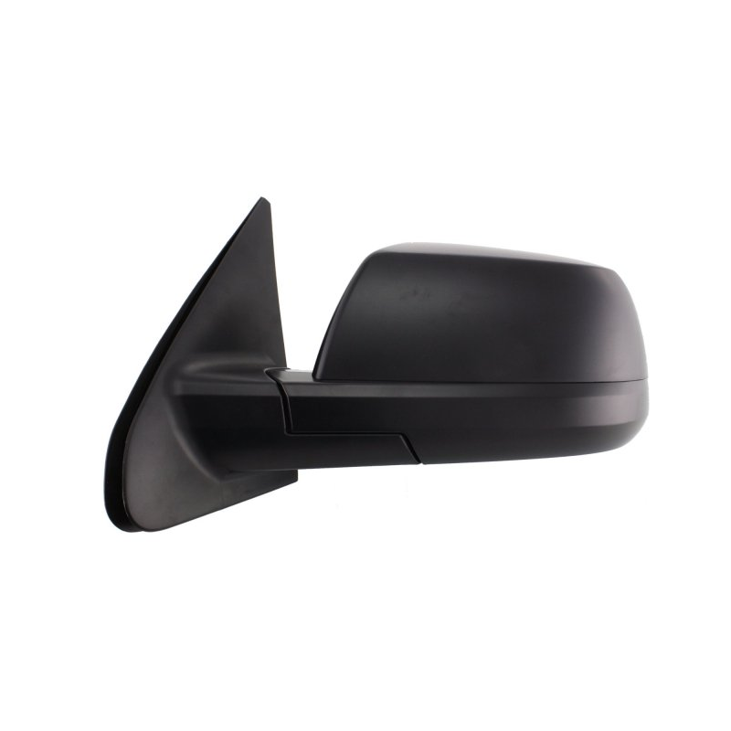 Right Outside Mirror